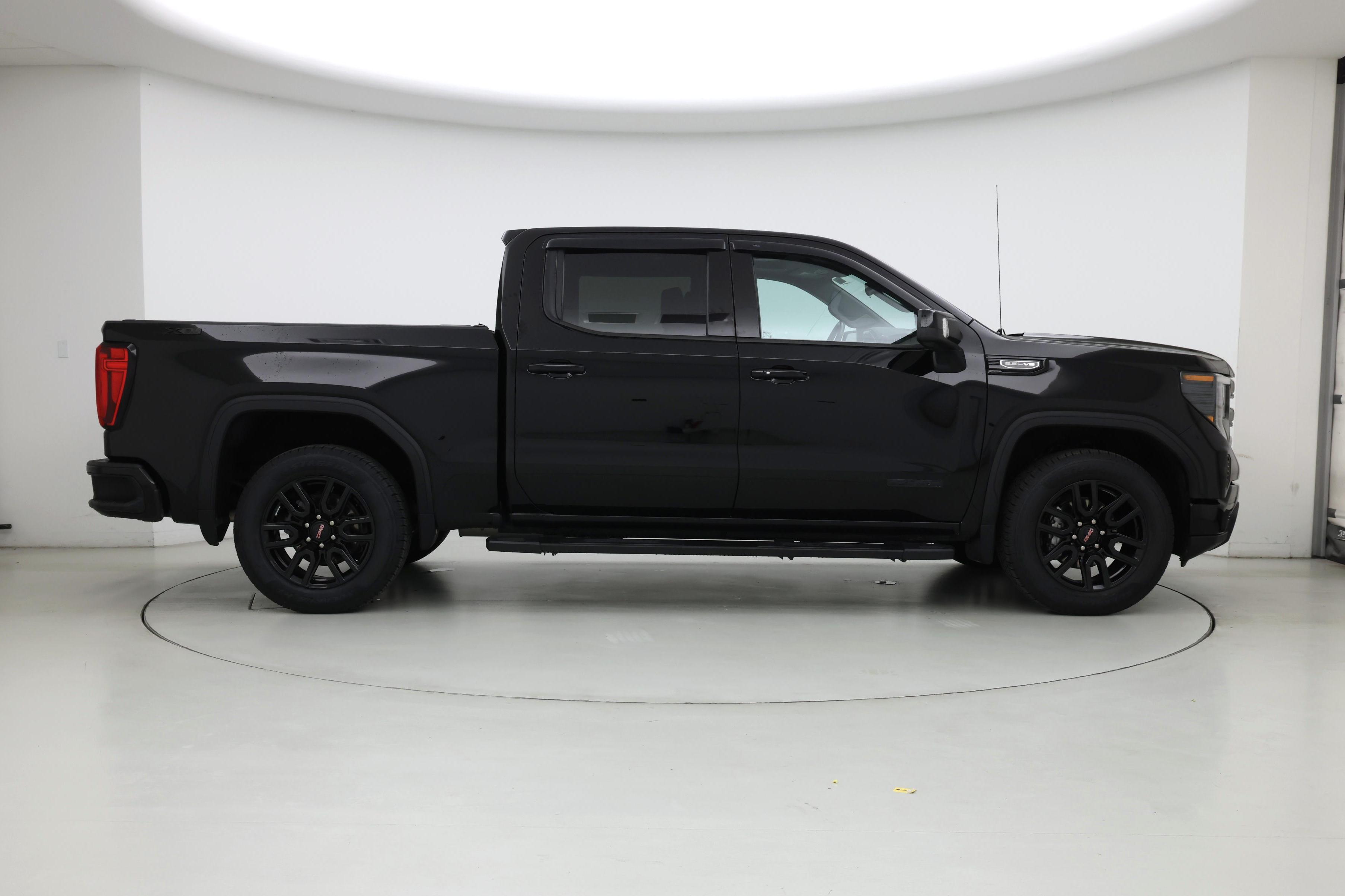 Thumbnail: 2022 GMC Sierra 1500 - 7
