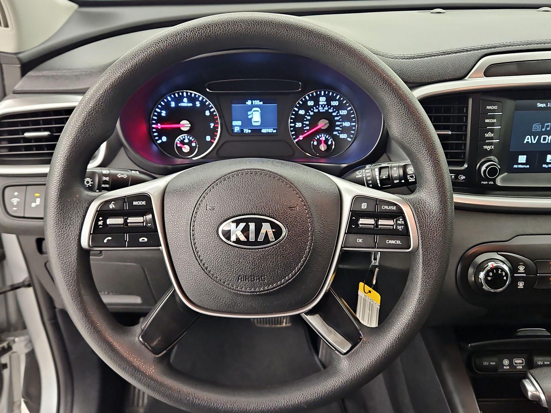 Thumbnail: 2019 Kia Sorento - 10