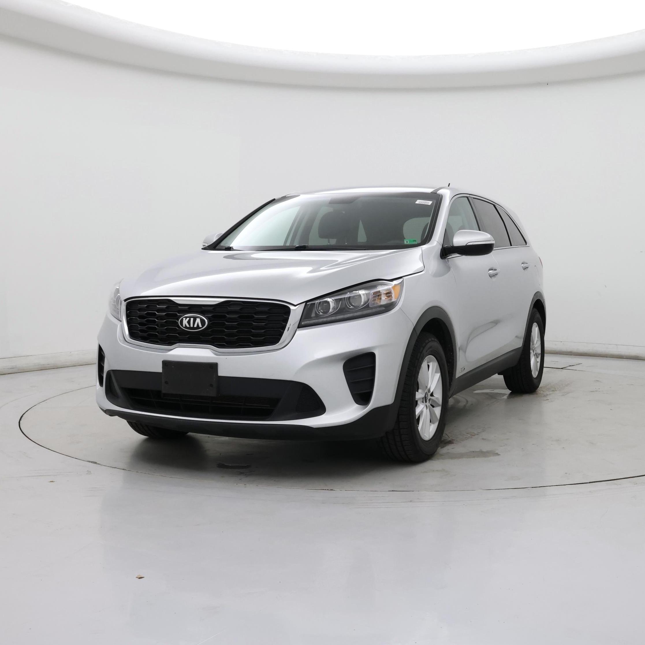 Thumbnail: 2019 Kia Sorento - 4