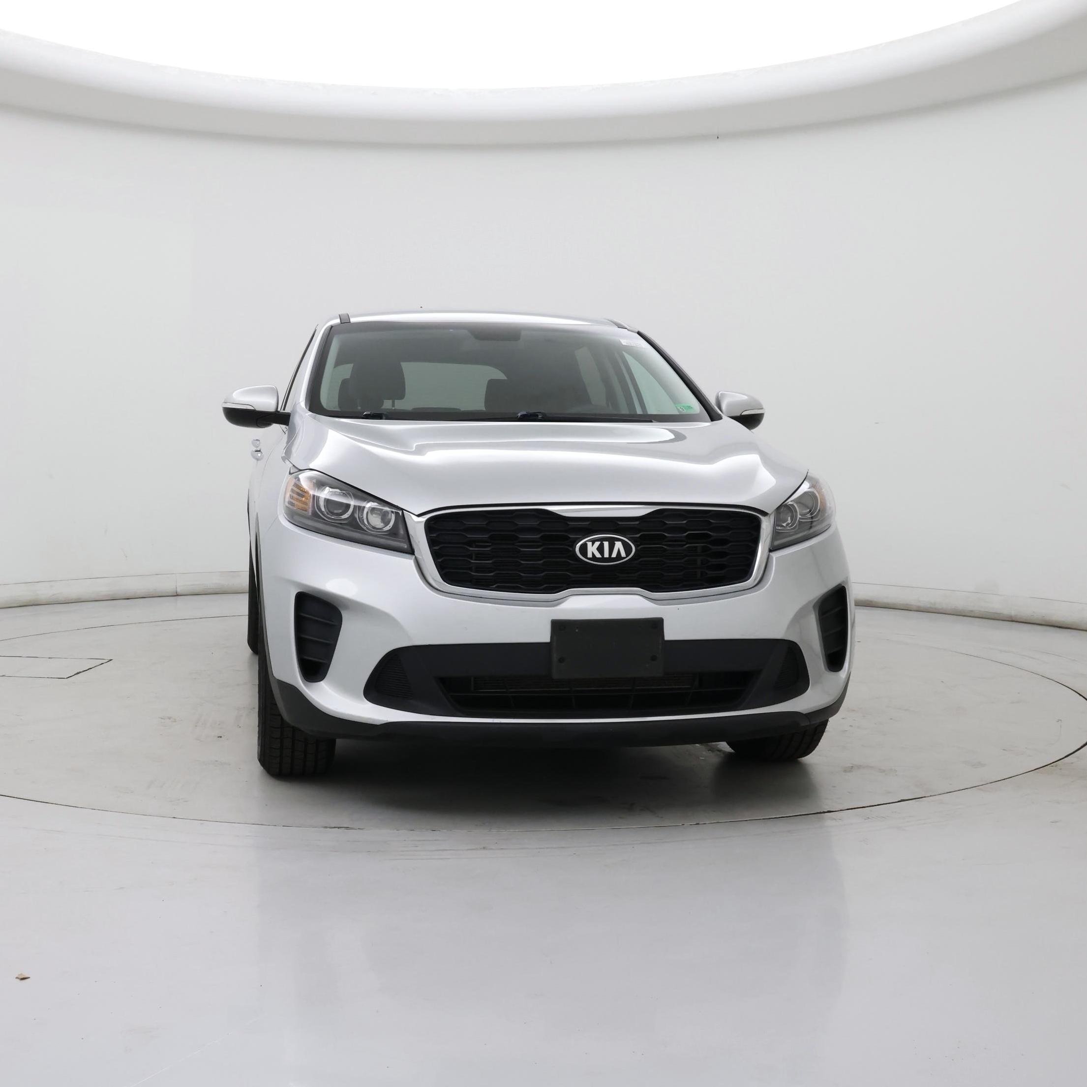 Thumbnail: 2019 Kia Sorento - 5