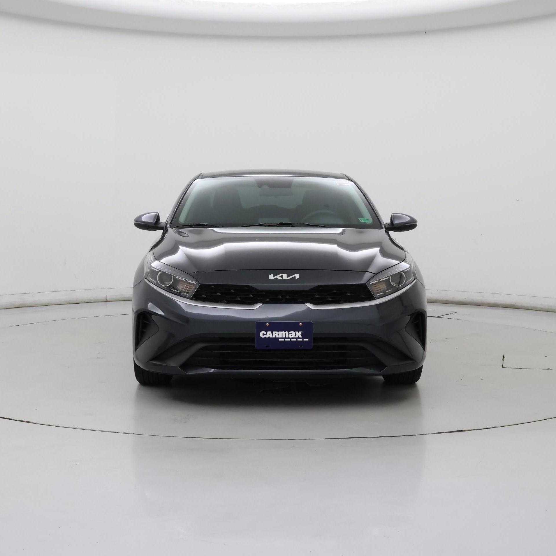 Thumbnail: 2023 Kia Forte - 5