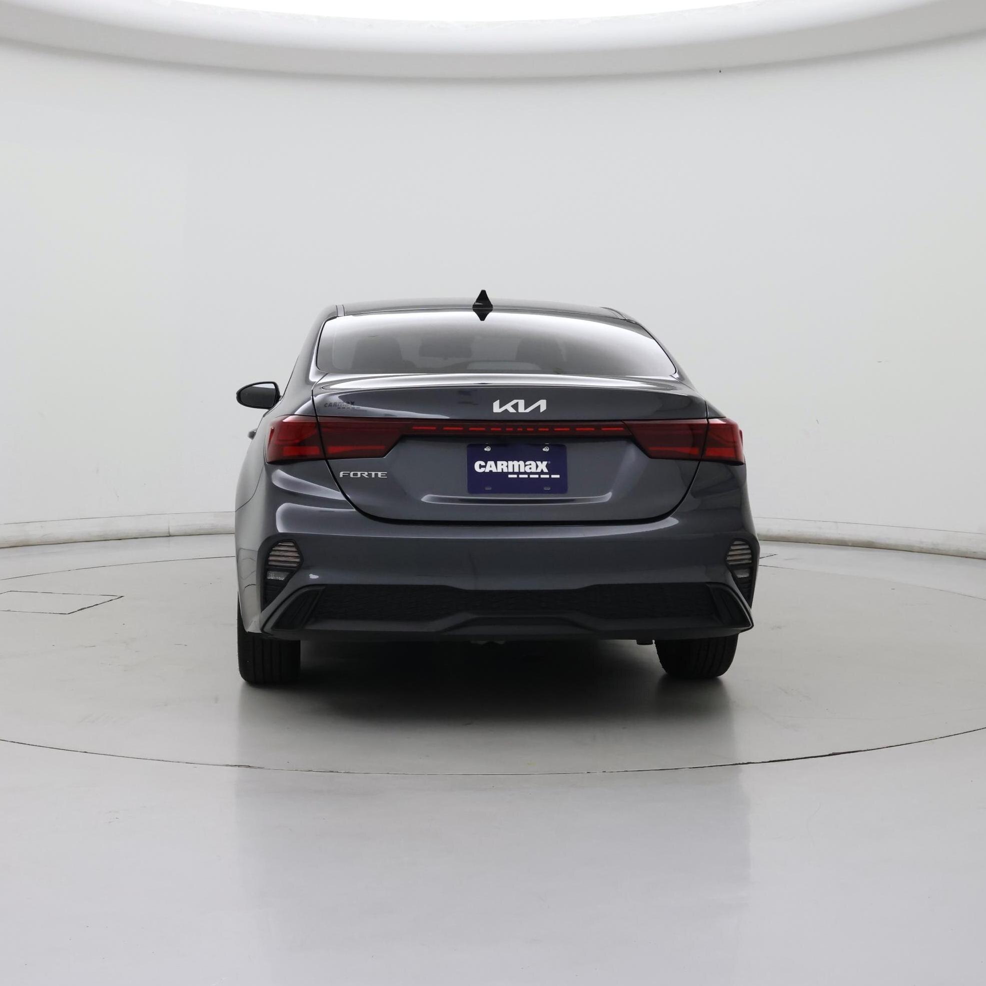 Thumbnail: 2023 Kia Forte - 6