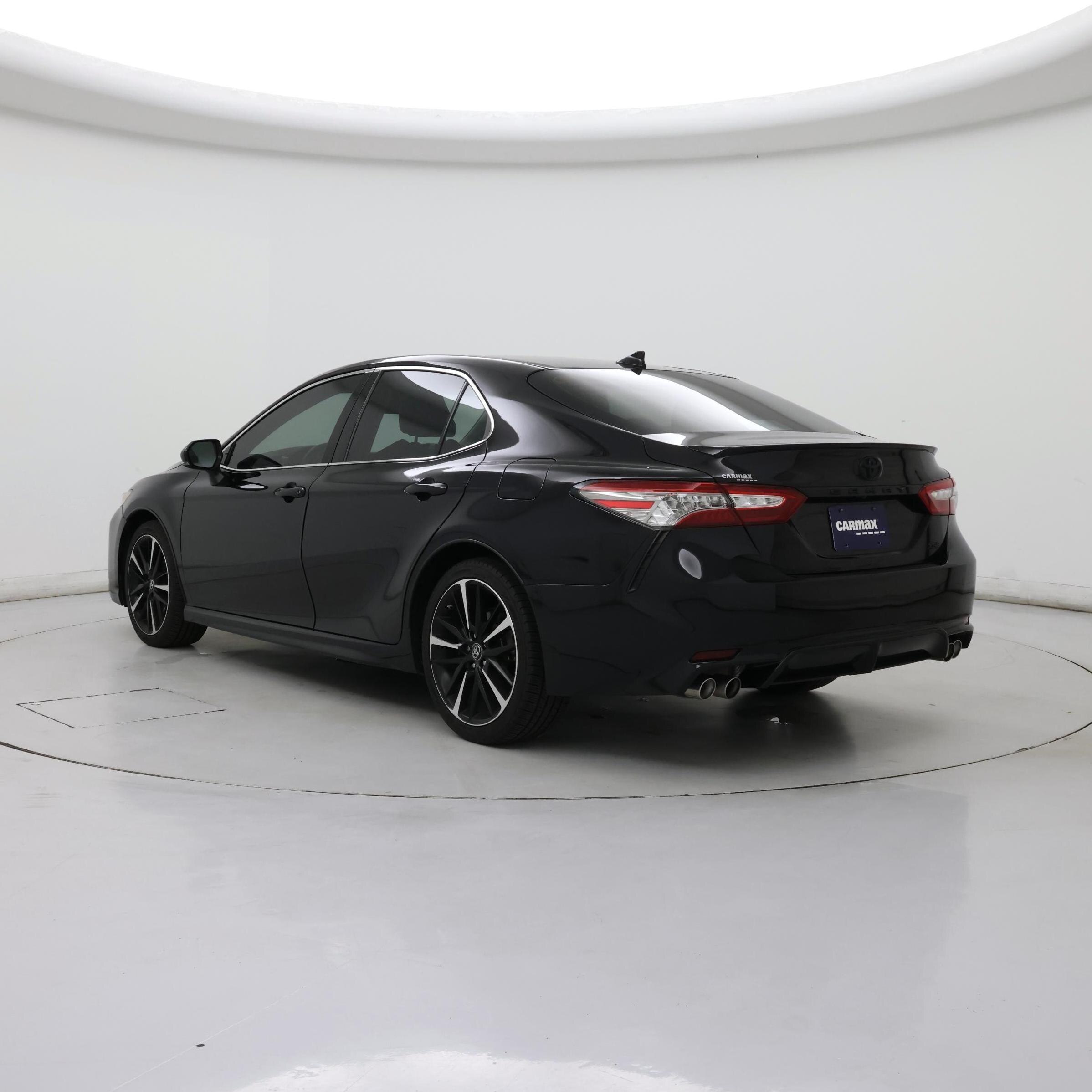 Thumbnail: 2019 Toyota Camry - 2