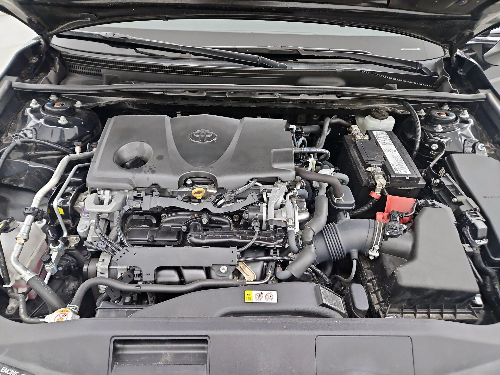 Thumbnail: 2019 Toyota Camry - 20