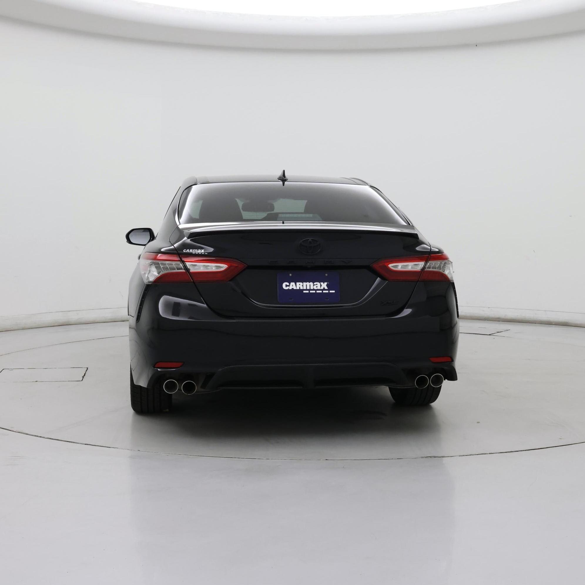 Thumbnail: 2019 Toyota Camry - 6