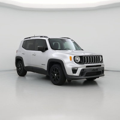 2020 Jeep Renegade Sport