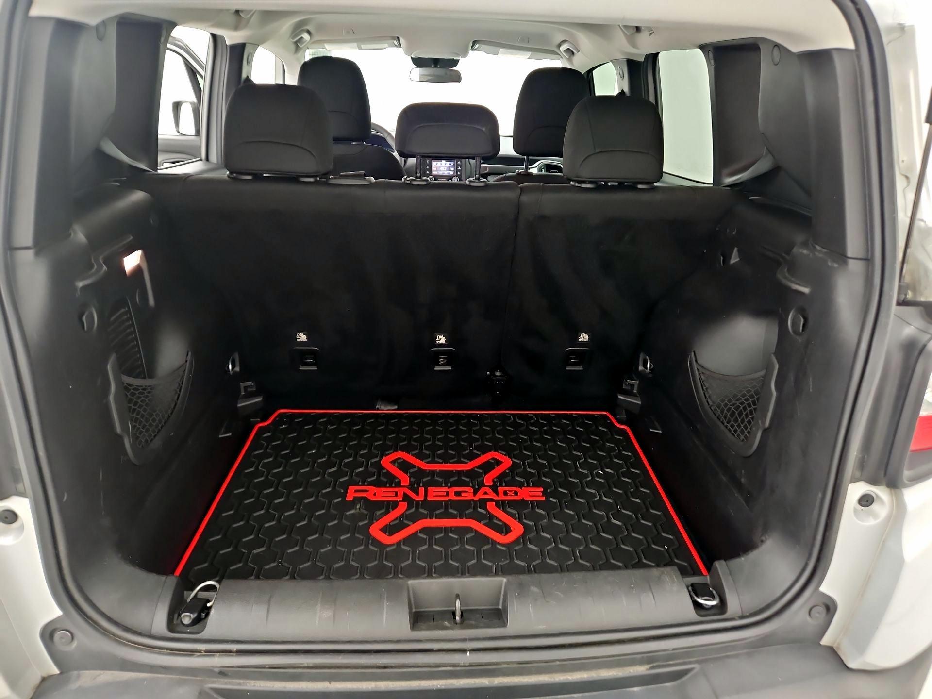 Thumbnail: 2020 Jeep Renegade - 20