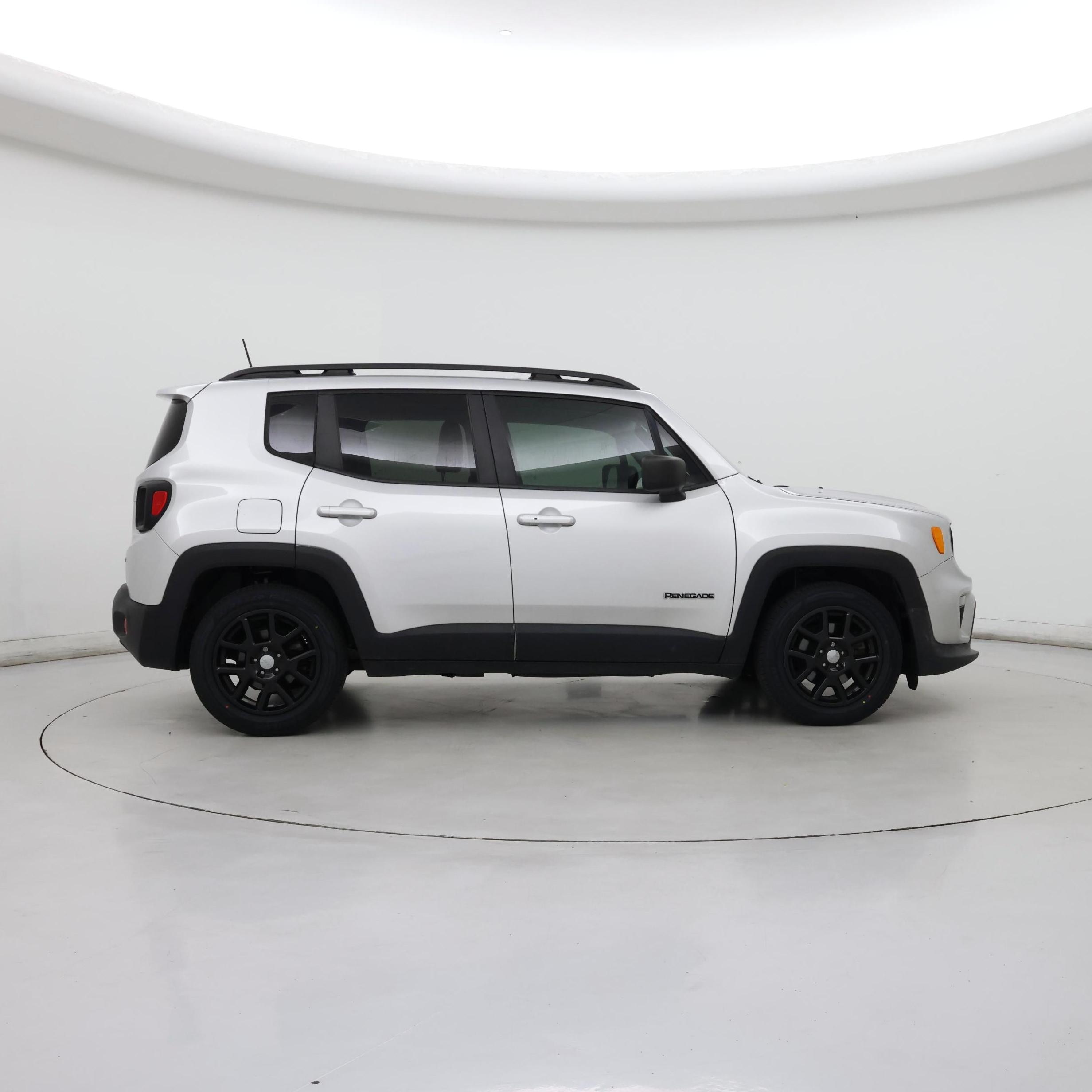 Thumbnail: 2020 Jeep Renegade - 7