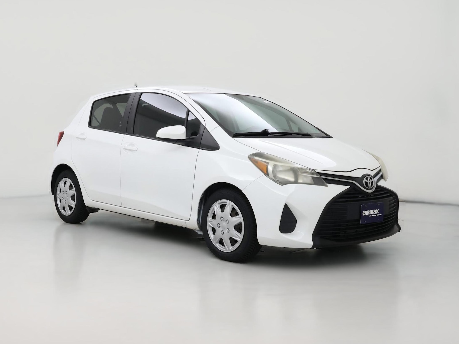 2015 Toyota Yaris