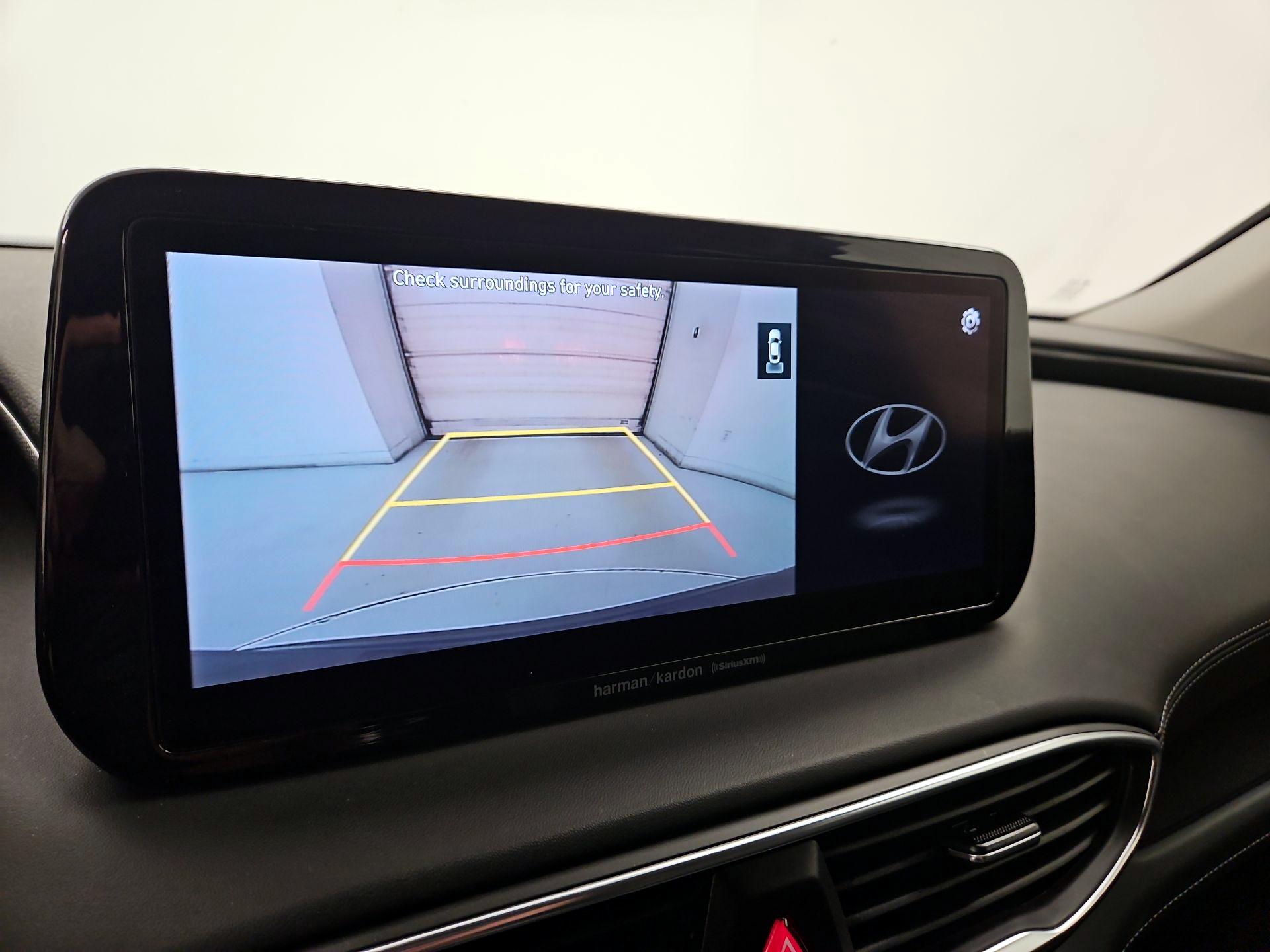 Thumbnail: 2021 Hyundai Santa Fe - 15