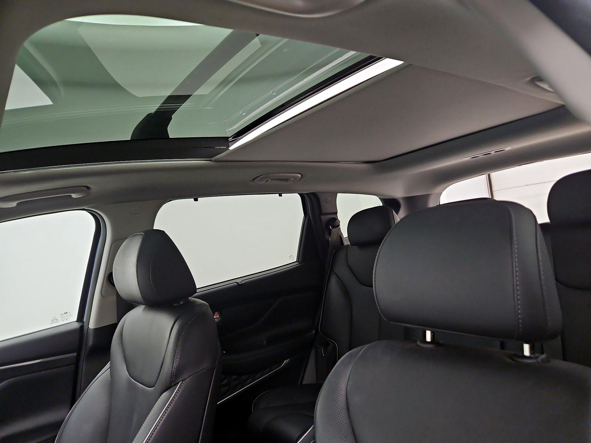 Thumbnail: 2021 Hyundai Santa Fe - 20
