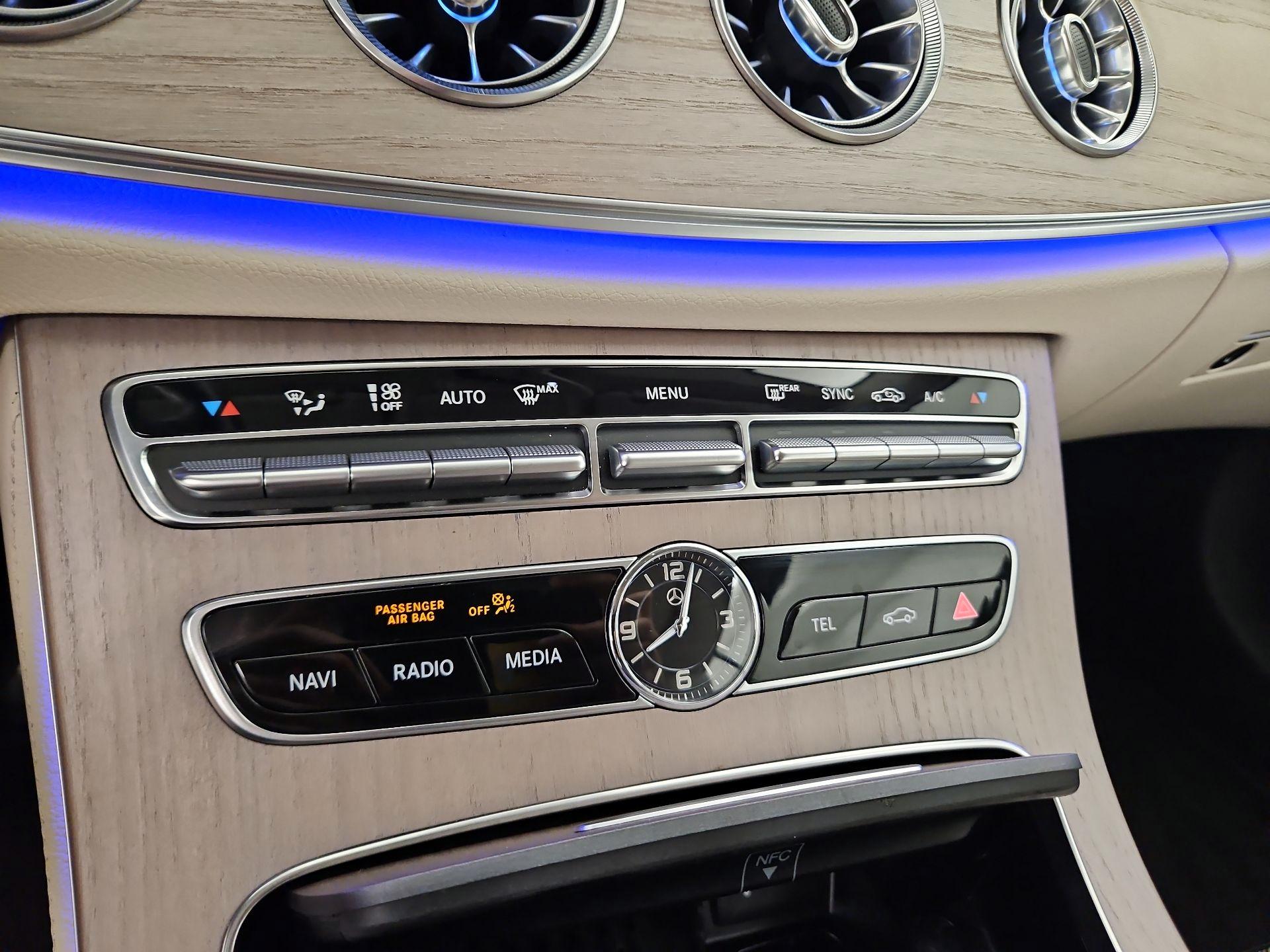 Thumbnail: 2019 Mercedes-Benz E-Class - 17