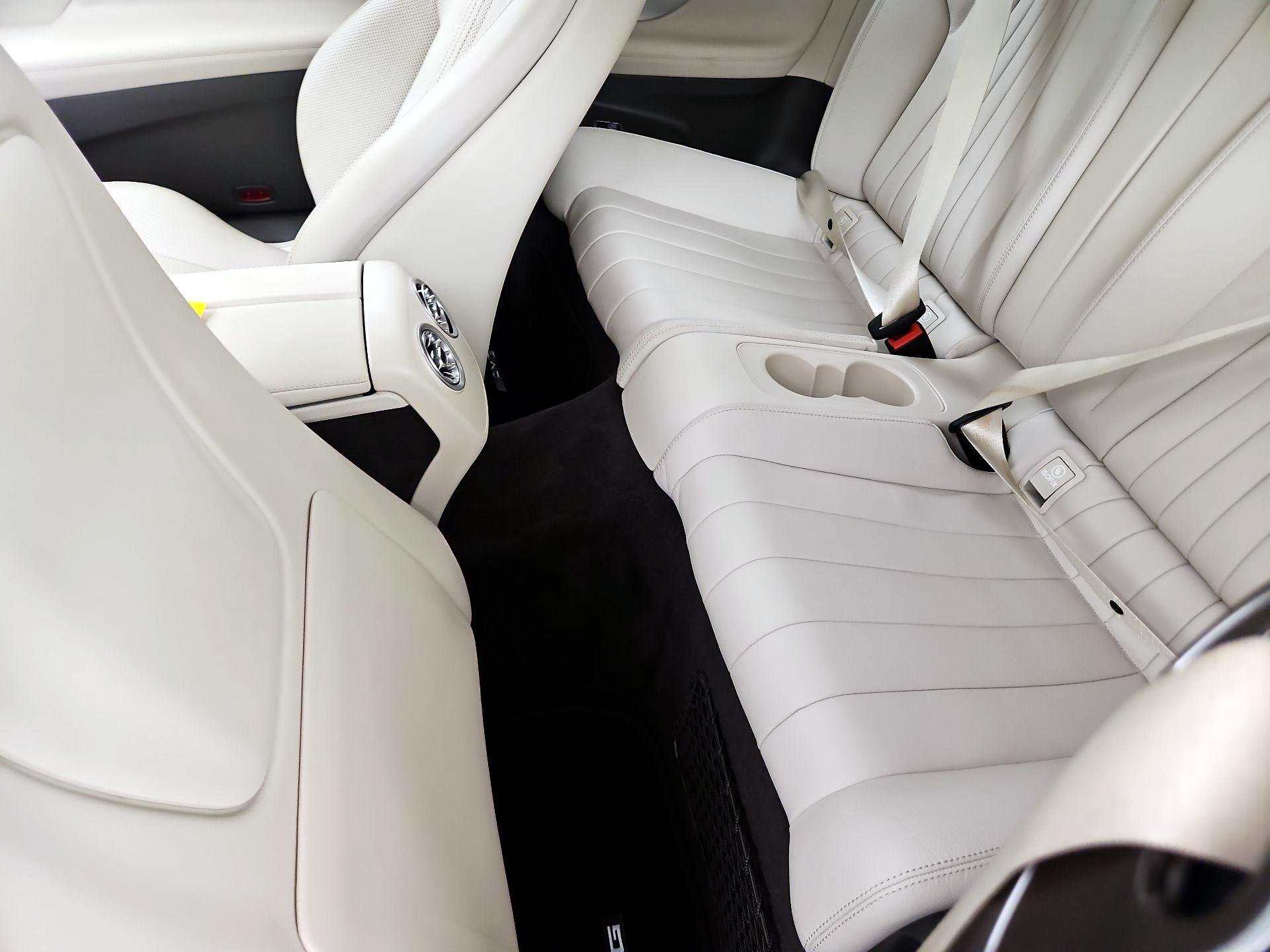 Thumbnail: 2019 Mercedes-Benz E-Class - 20