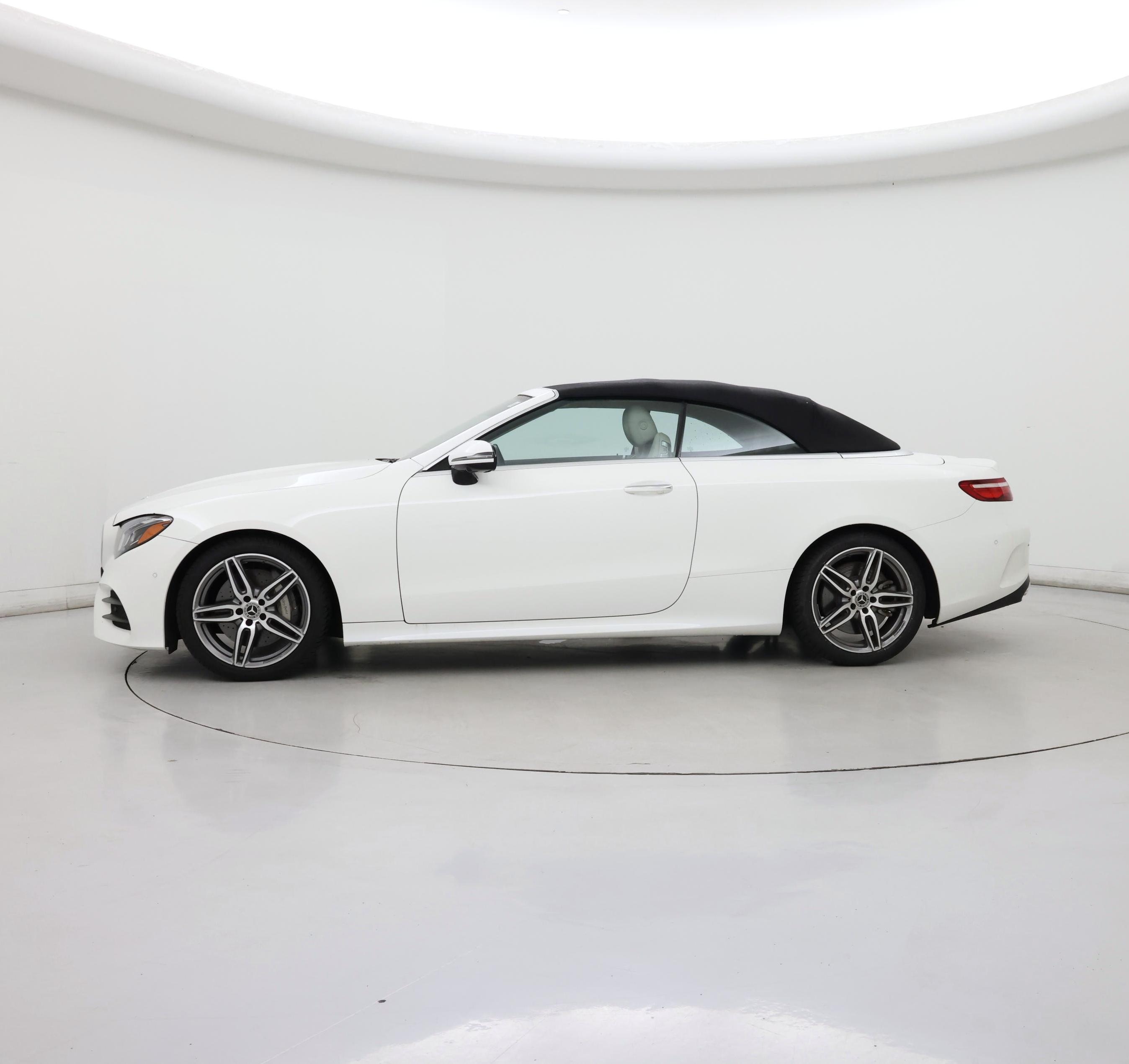 Thumbnail: 2019 Mercedes-Benz E-Class - 3