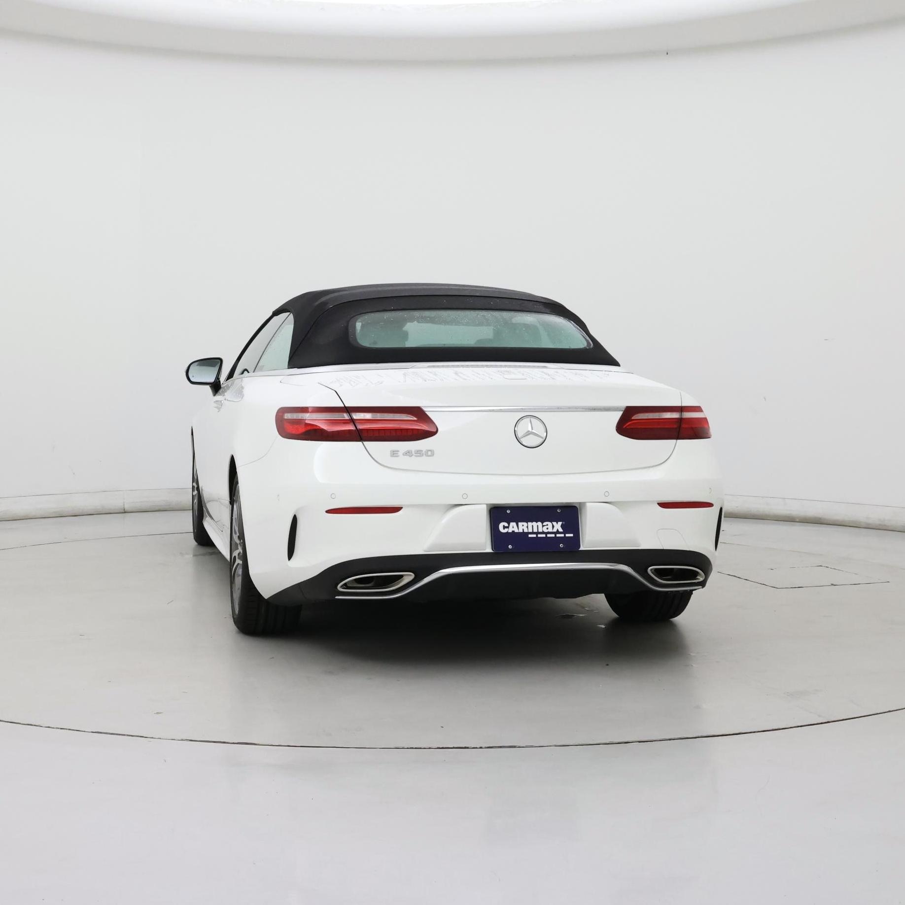 Thumbnail: 2019 Mercedes-Benz E-Class - 6