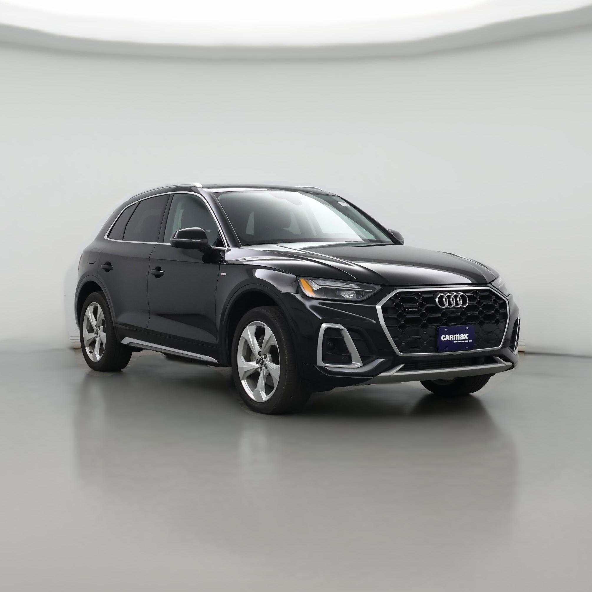 Thumbnail: 2022 Audi Q5 - 1