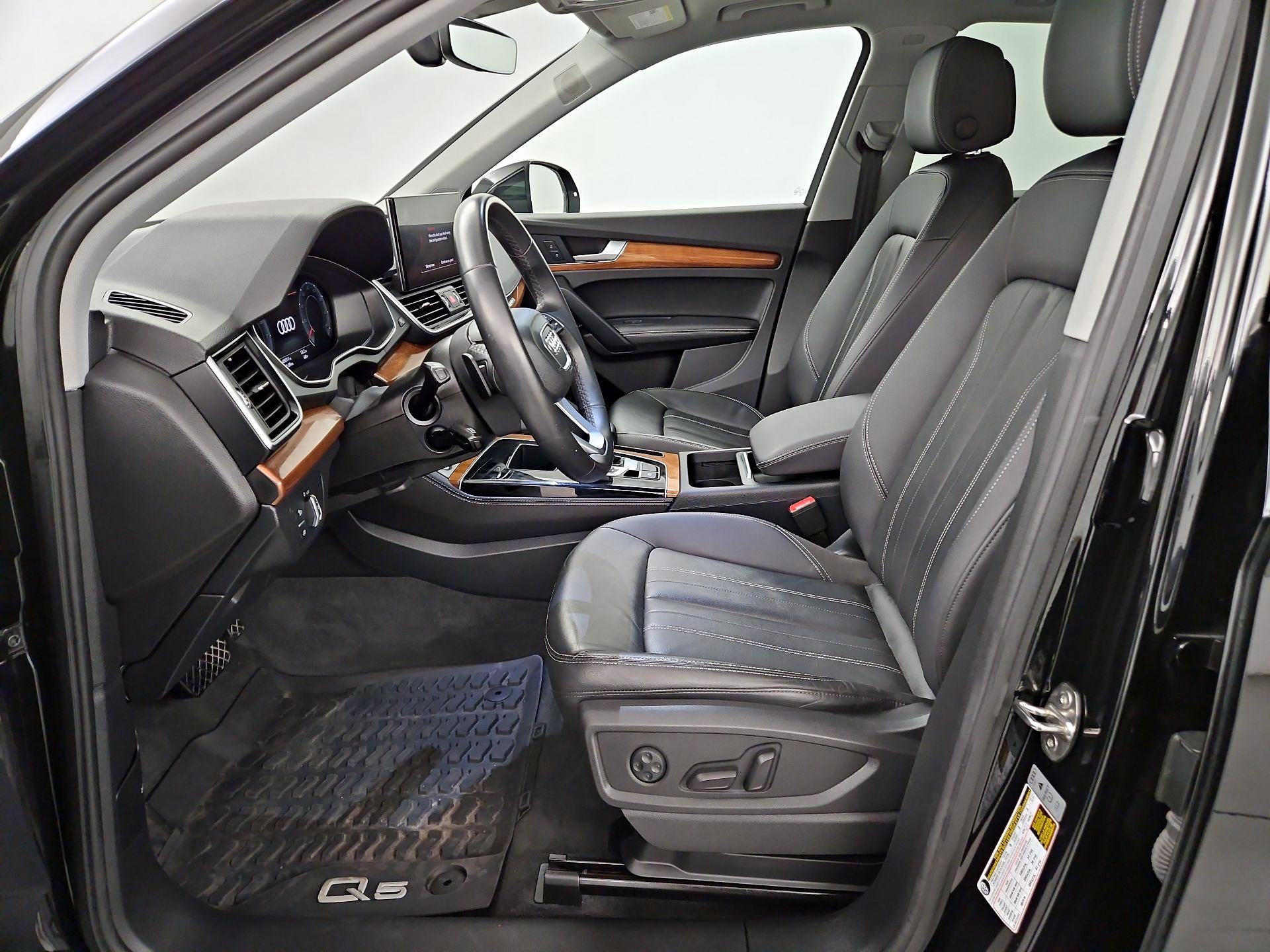 Thumbnail: 2022 Audi Q5 - 11