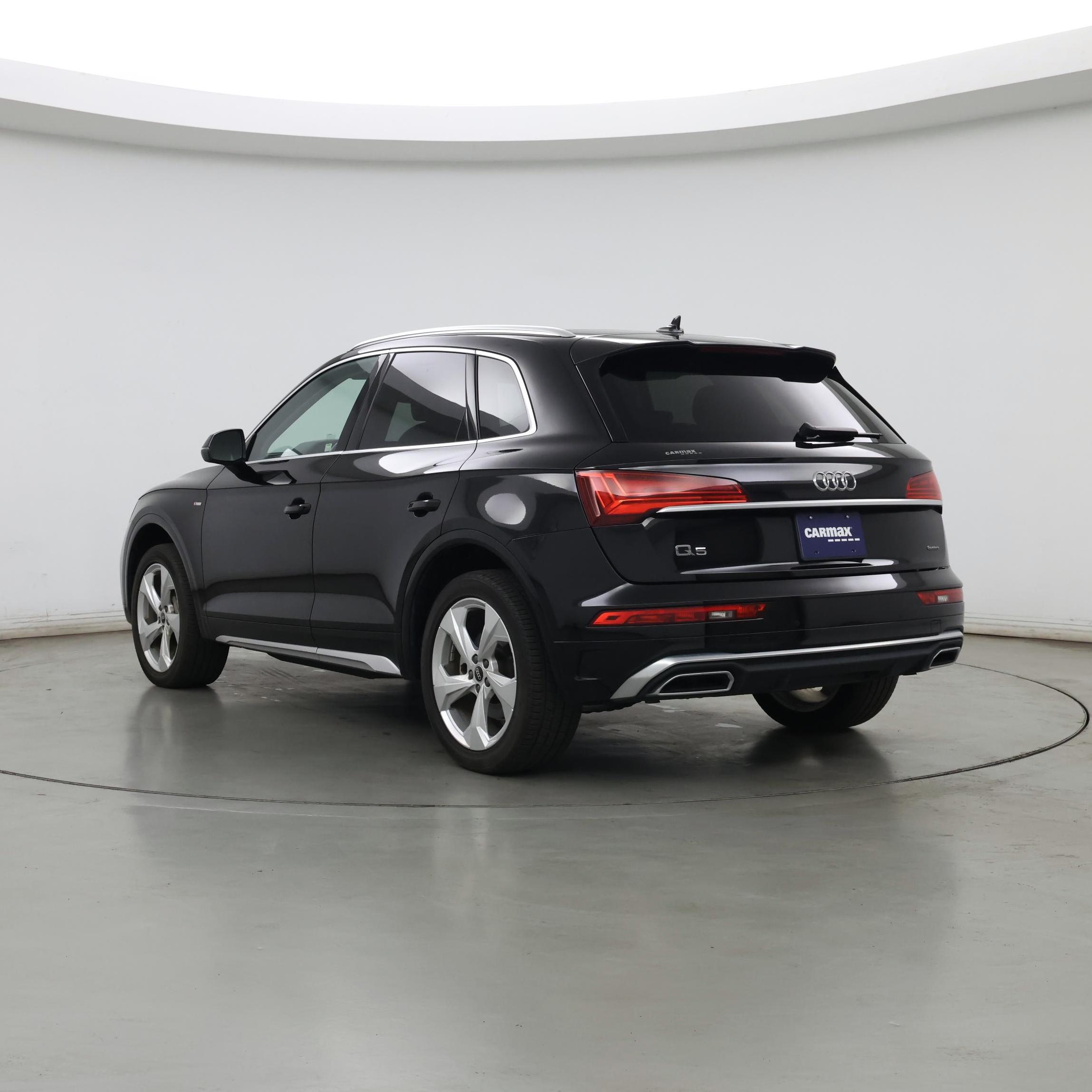 Thumbnail: 2022 Audi Q5 - 2