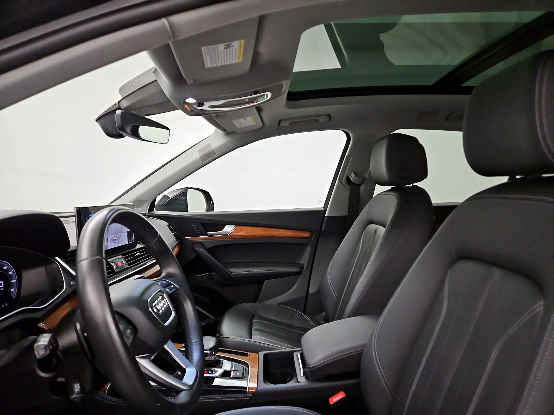 Thumbnail: 2022 Audi Q5 - 20