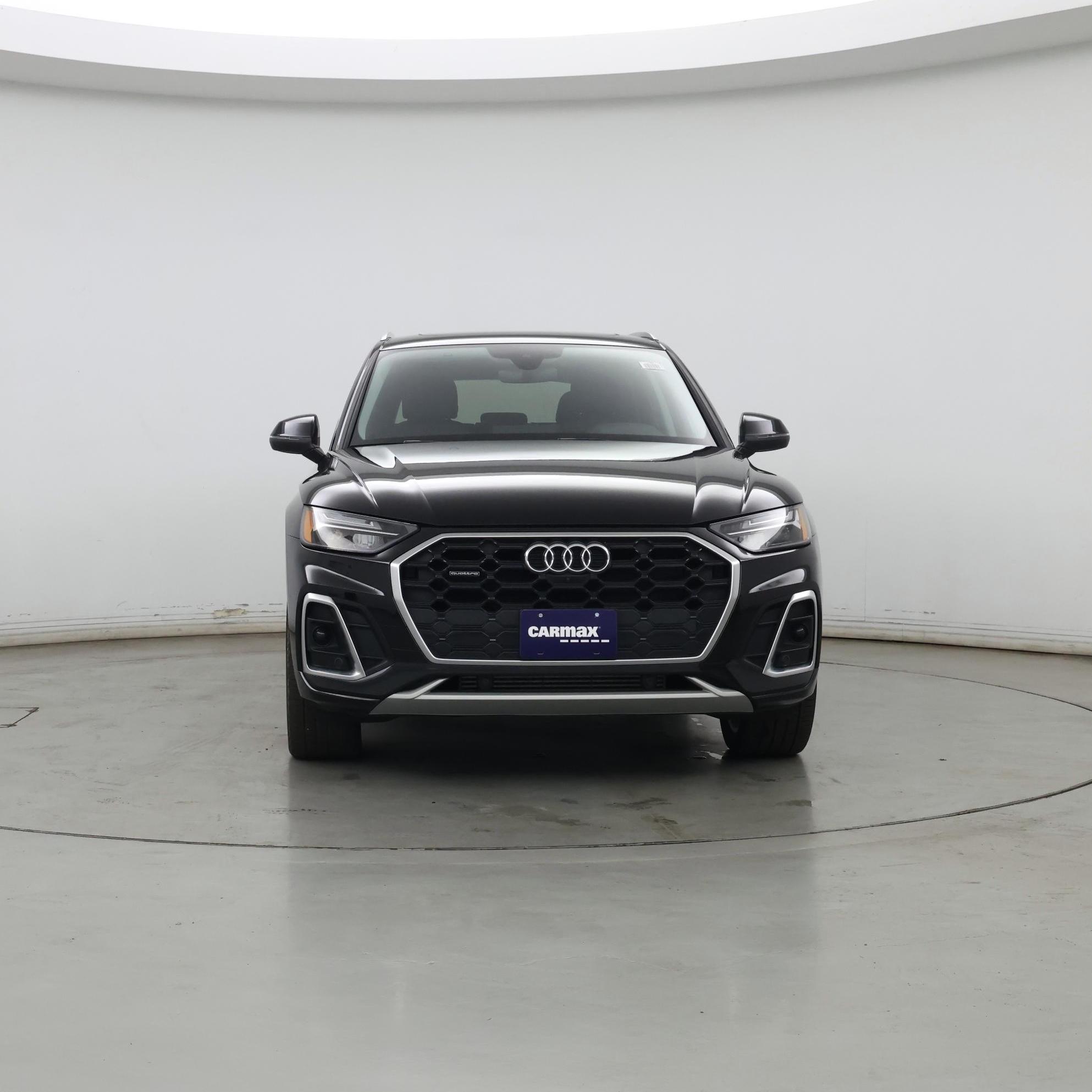 Thumbnail: 2022 Audi Q5 - 5