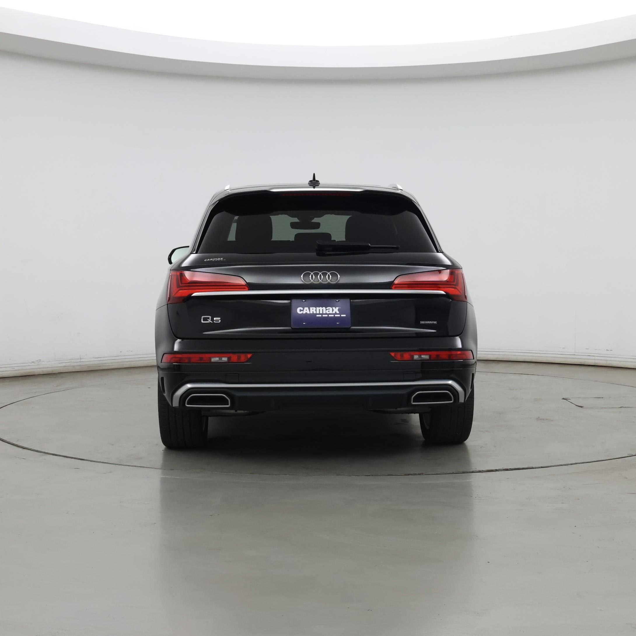Thumbnail: 2022 Audi Q5 - 6