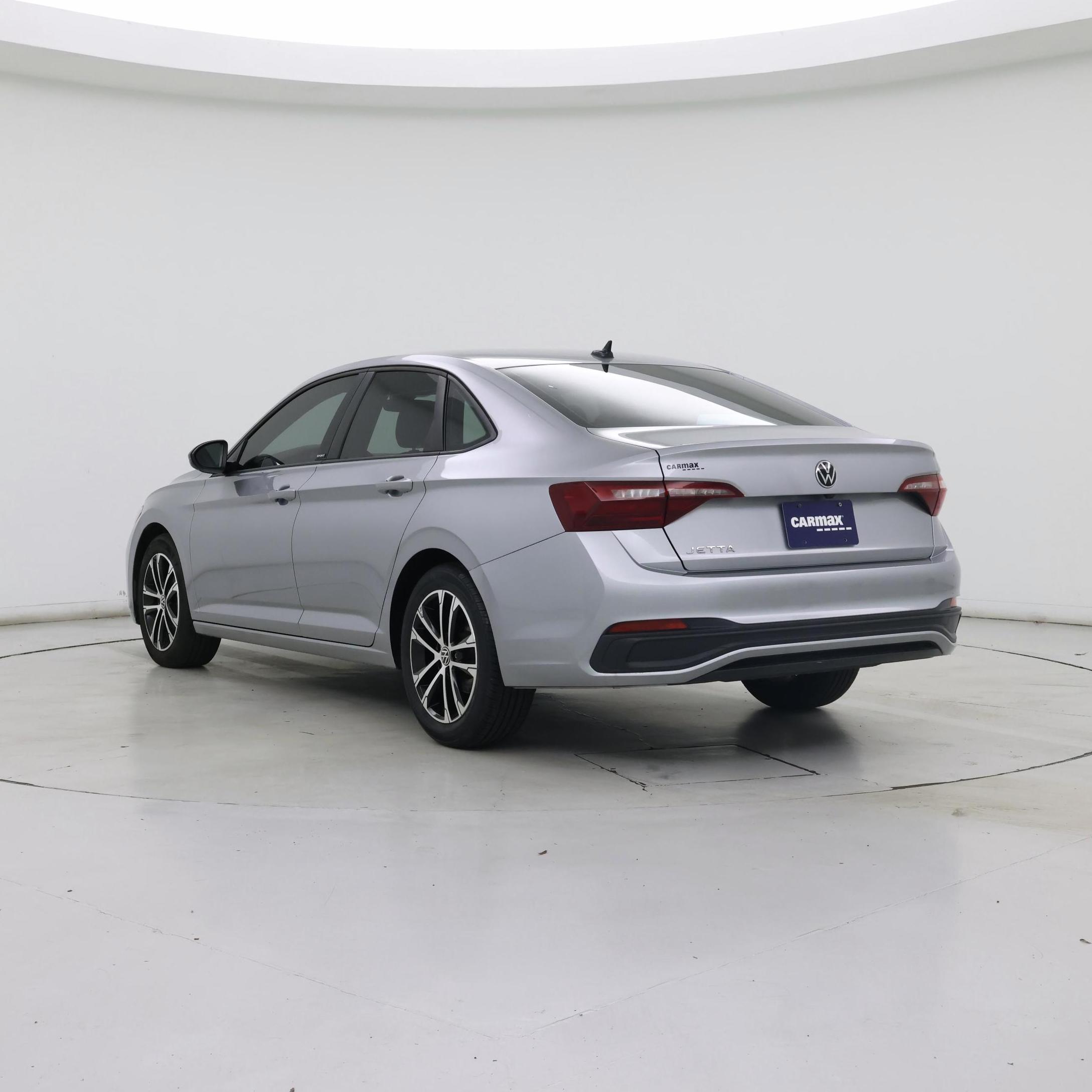 Thumbnail: 2023 Volkswagen Jetta - 2