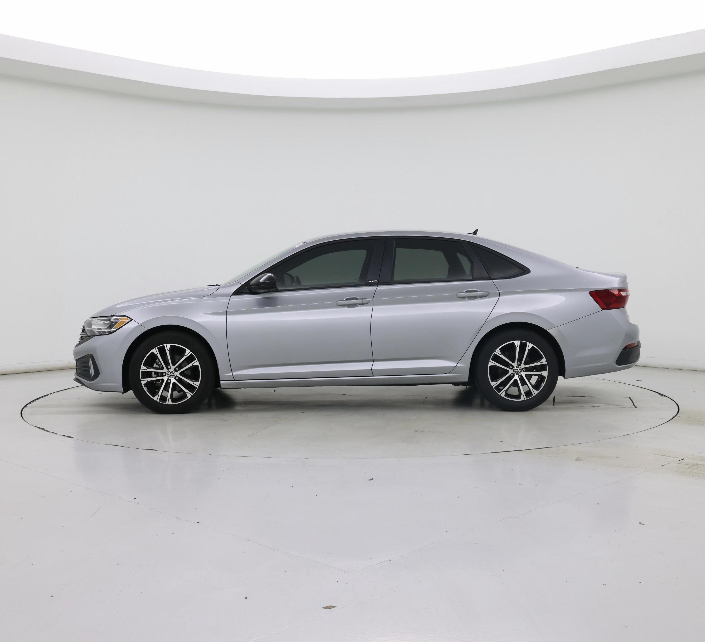 Thumbnail: 2023 Volkswagen Jetta - 3