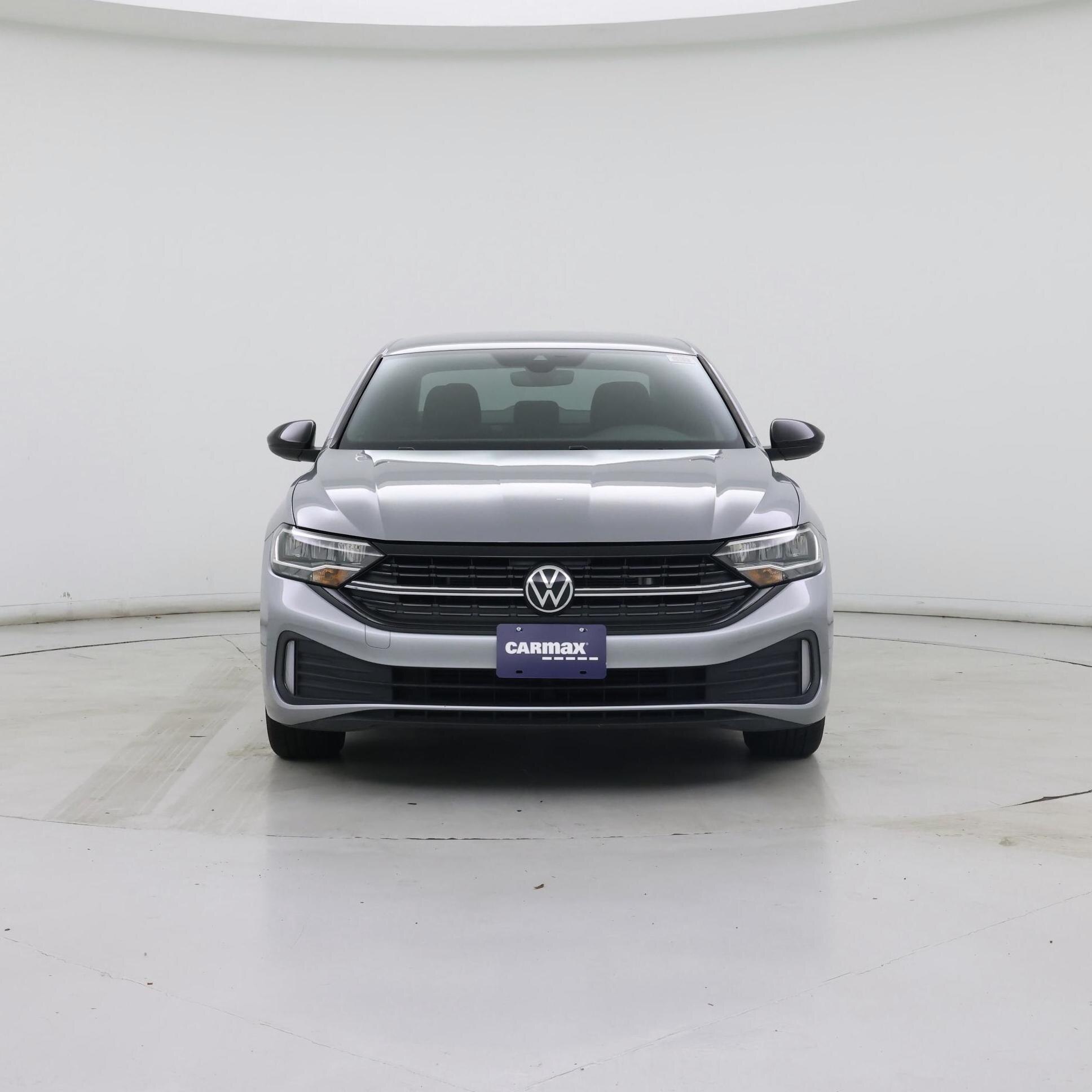 Thumbnail: 2023 Volkswagen Jetta - 5