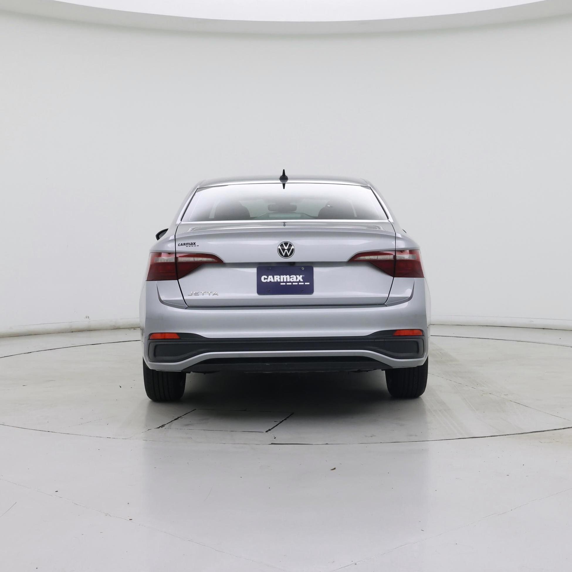 Thumbnail: 2023 Volkswagen Jetta - 6