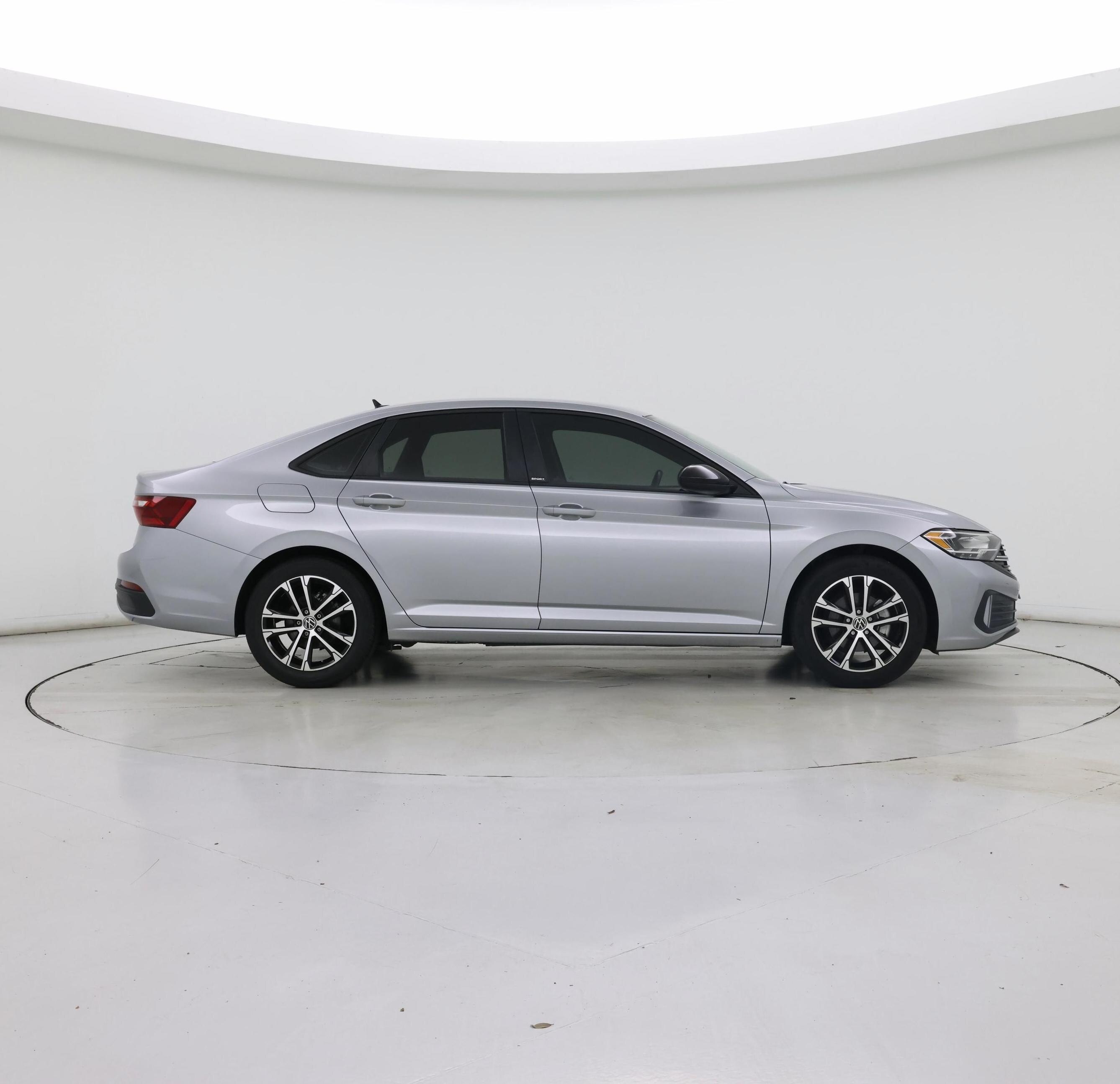 Thumbnail: 2023 Volkswagen Jetta - 7