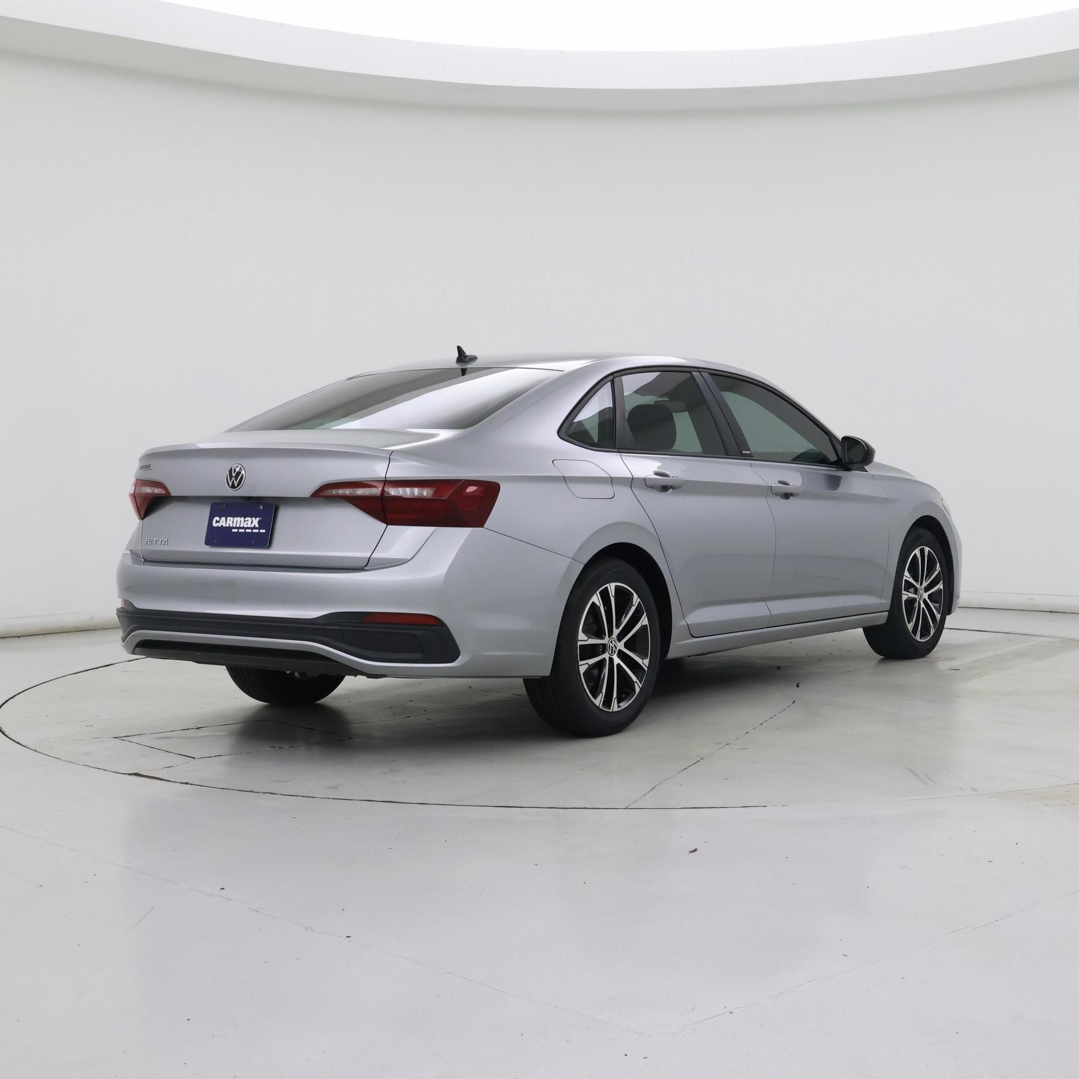 Thumbnail: 2023 Volkswagen Jetta - 8