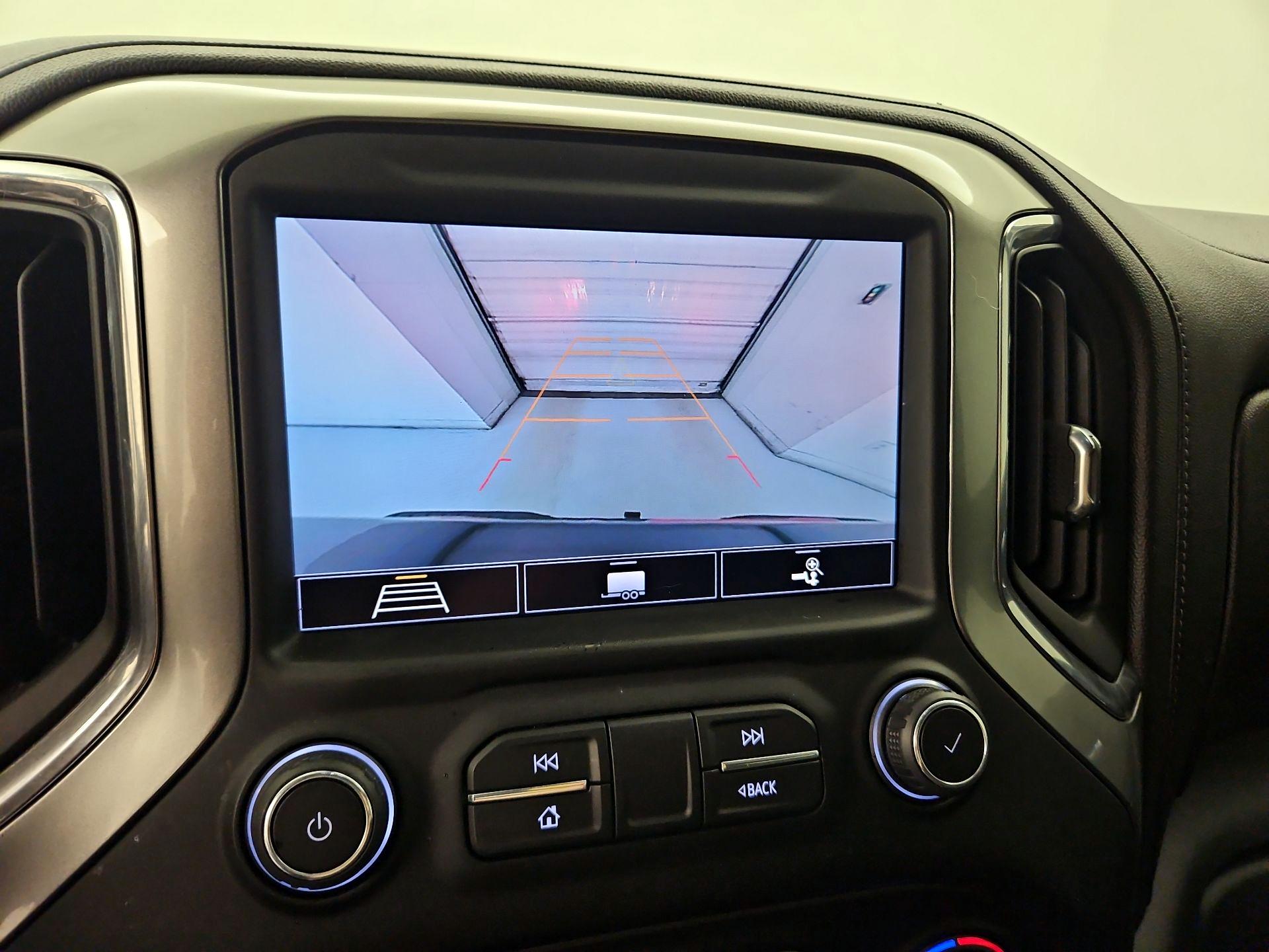 Thumbnail: 2020 Chevrolet Silverado 1500 - 14