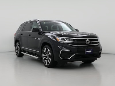 2022 Volkswagen Atlas SEL Premium R-Line