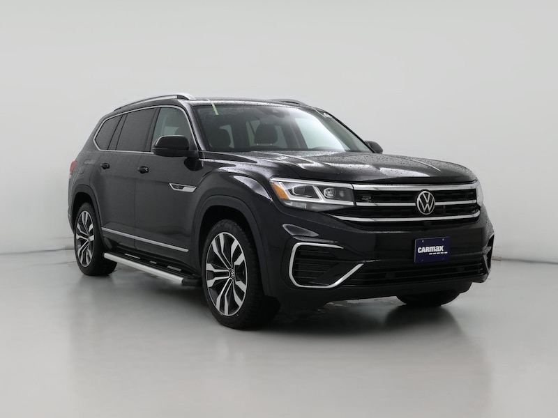 2022 Volkswagen Atlas SEL -
                  Virginia Beach, VA