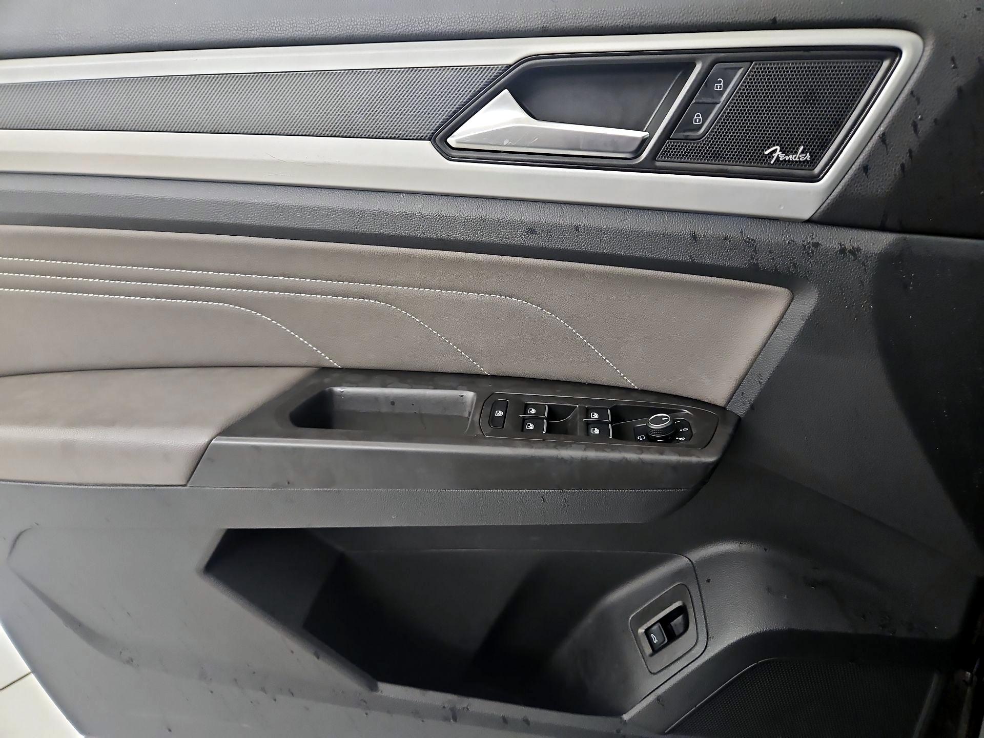 Thumbnail: 2022 Volkswagen Atlas - 12