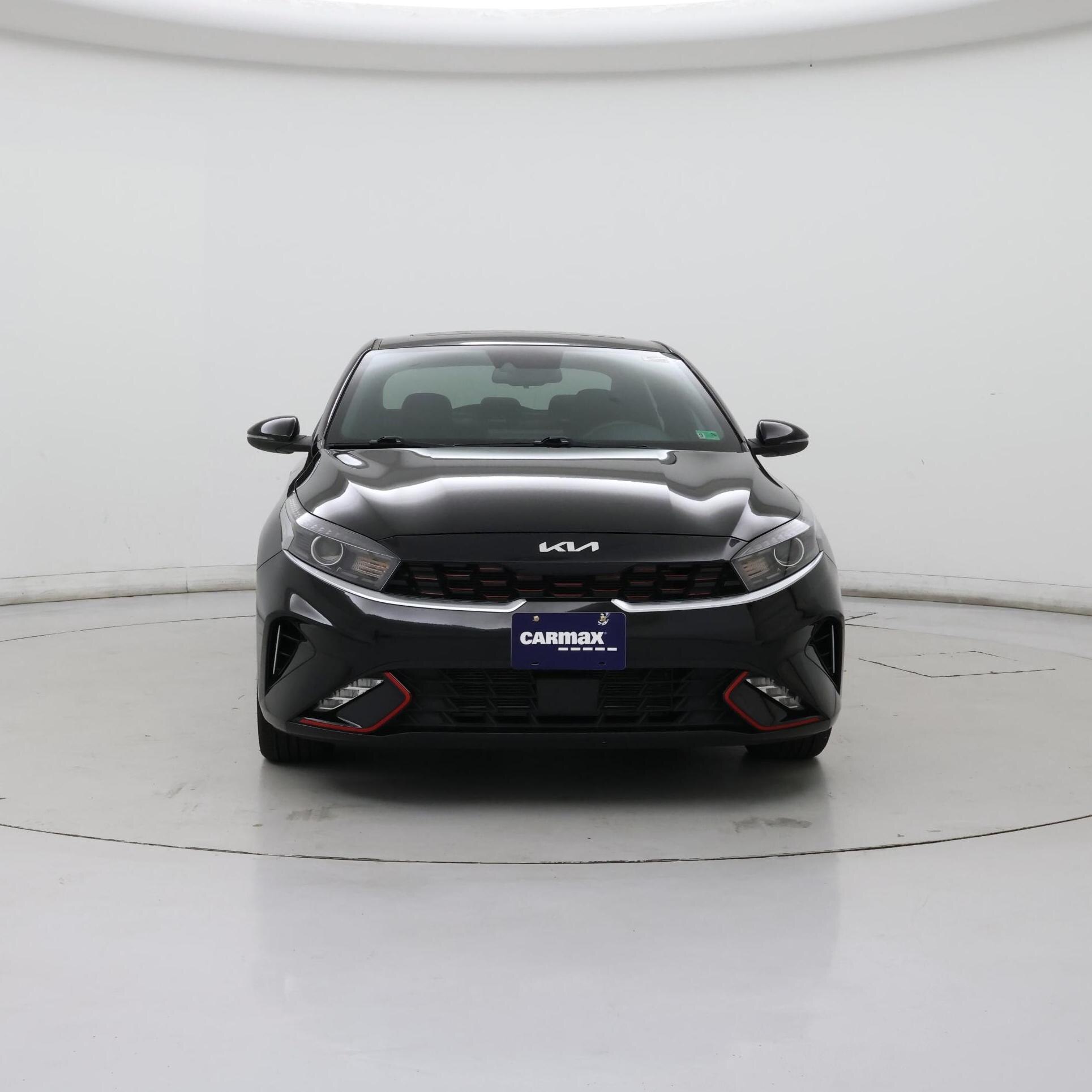 Thumbnail: 2022 Kia Forte - 5