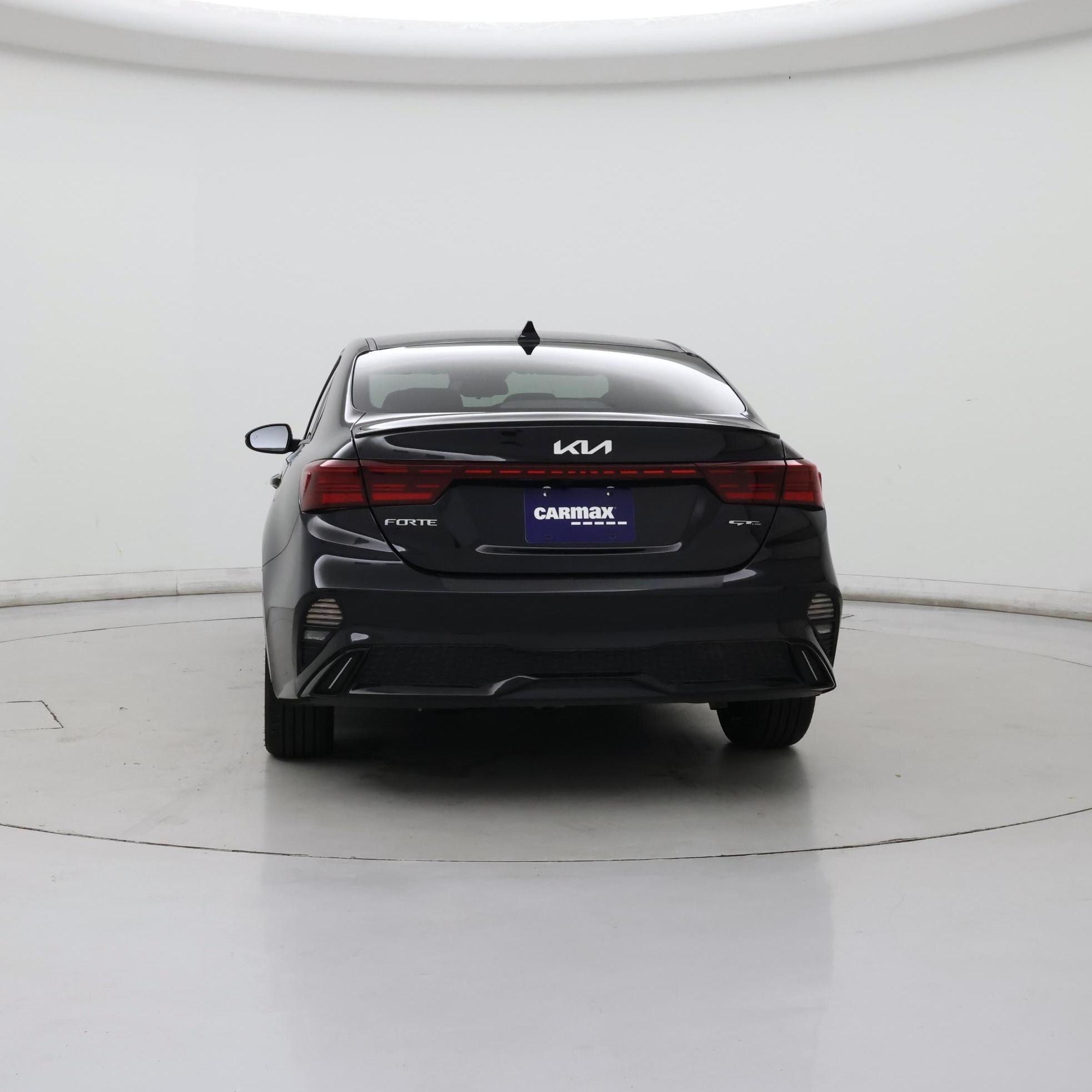 Thumbnail: 2022 Kia Forte - 6
