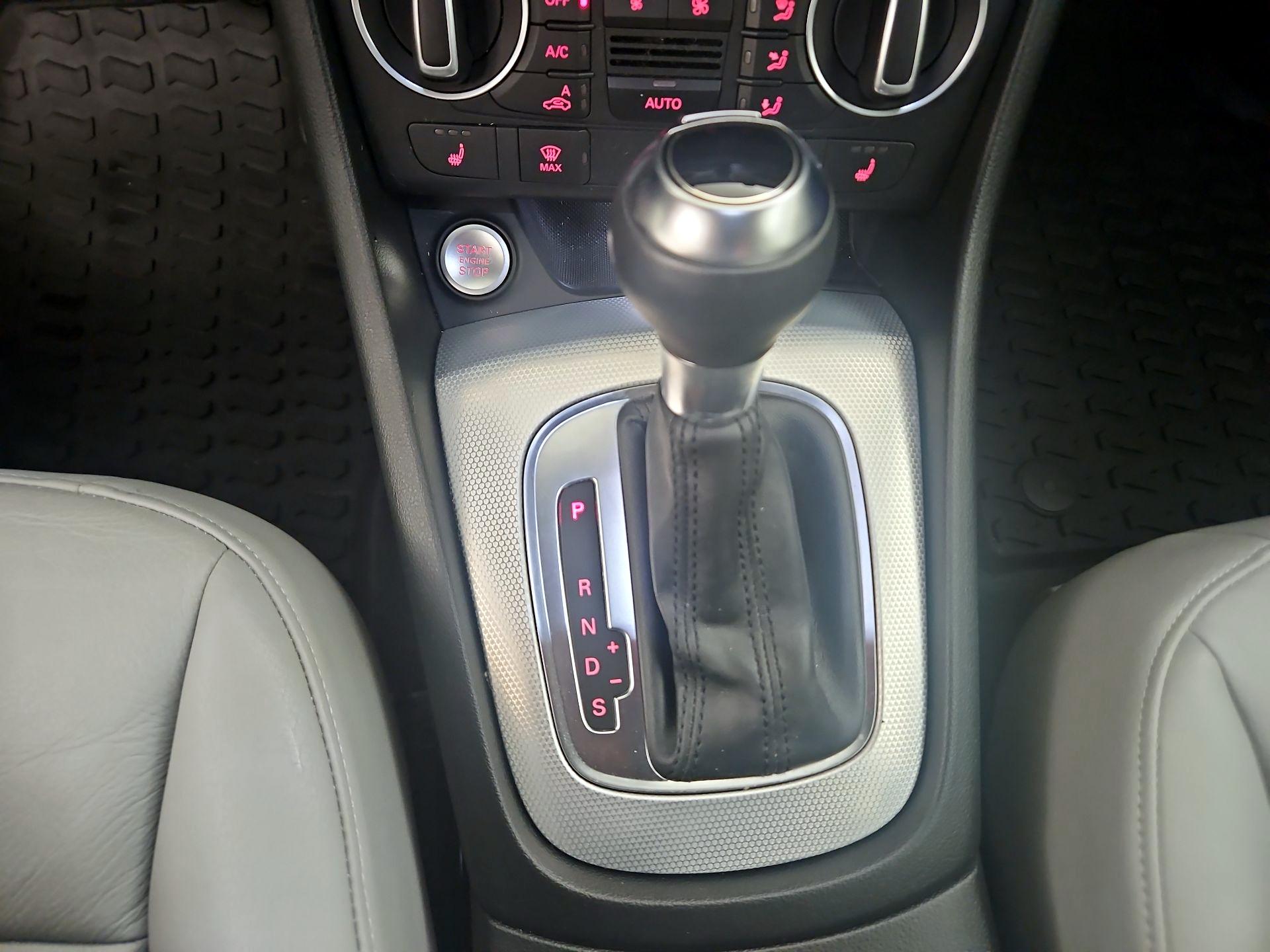 Thumbnail: 2018 Audi Q3 - 18