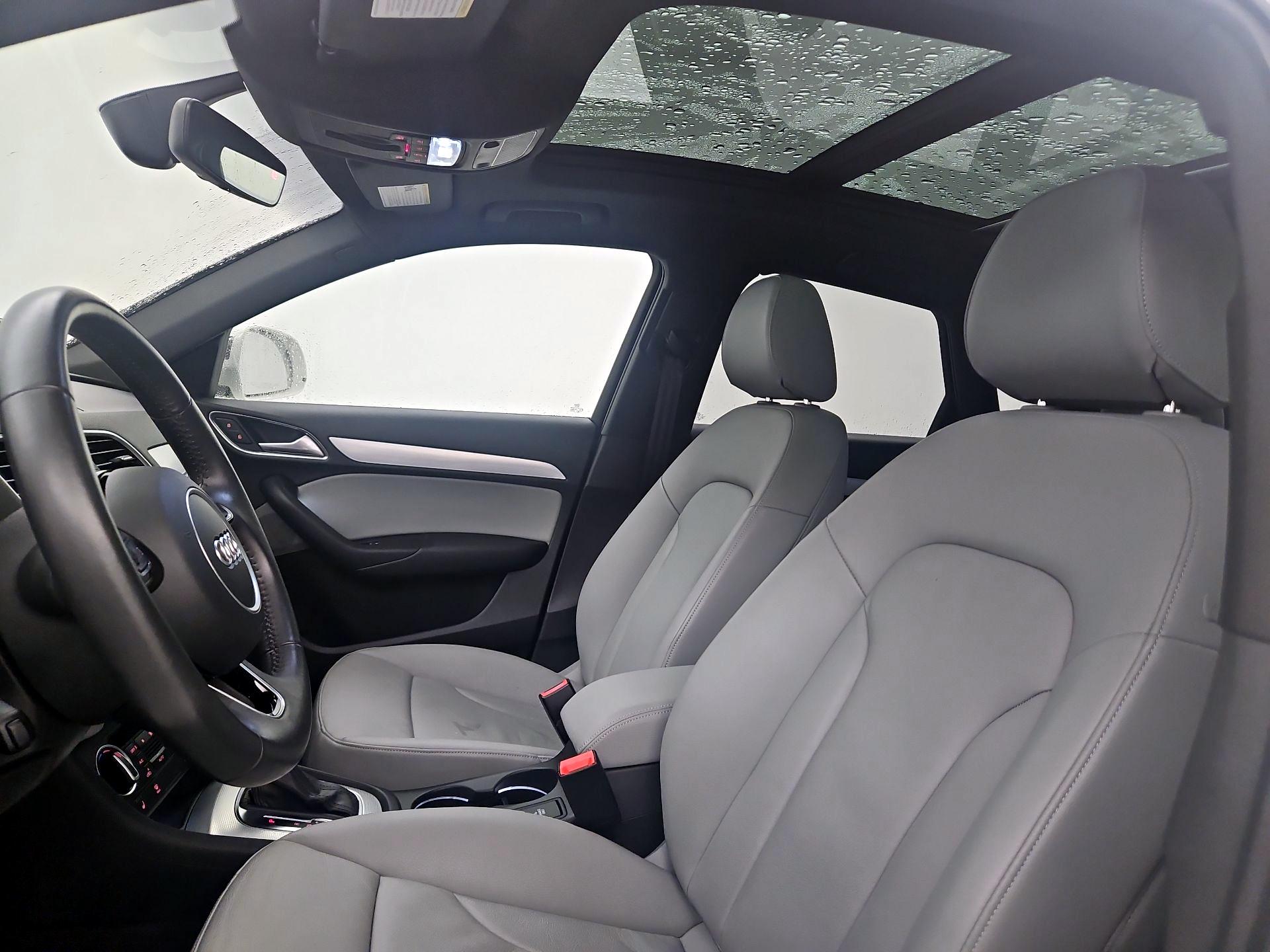 Thumbnail: 2018 Audi Q3 - 20