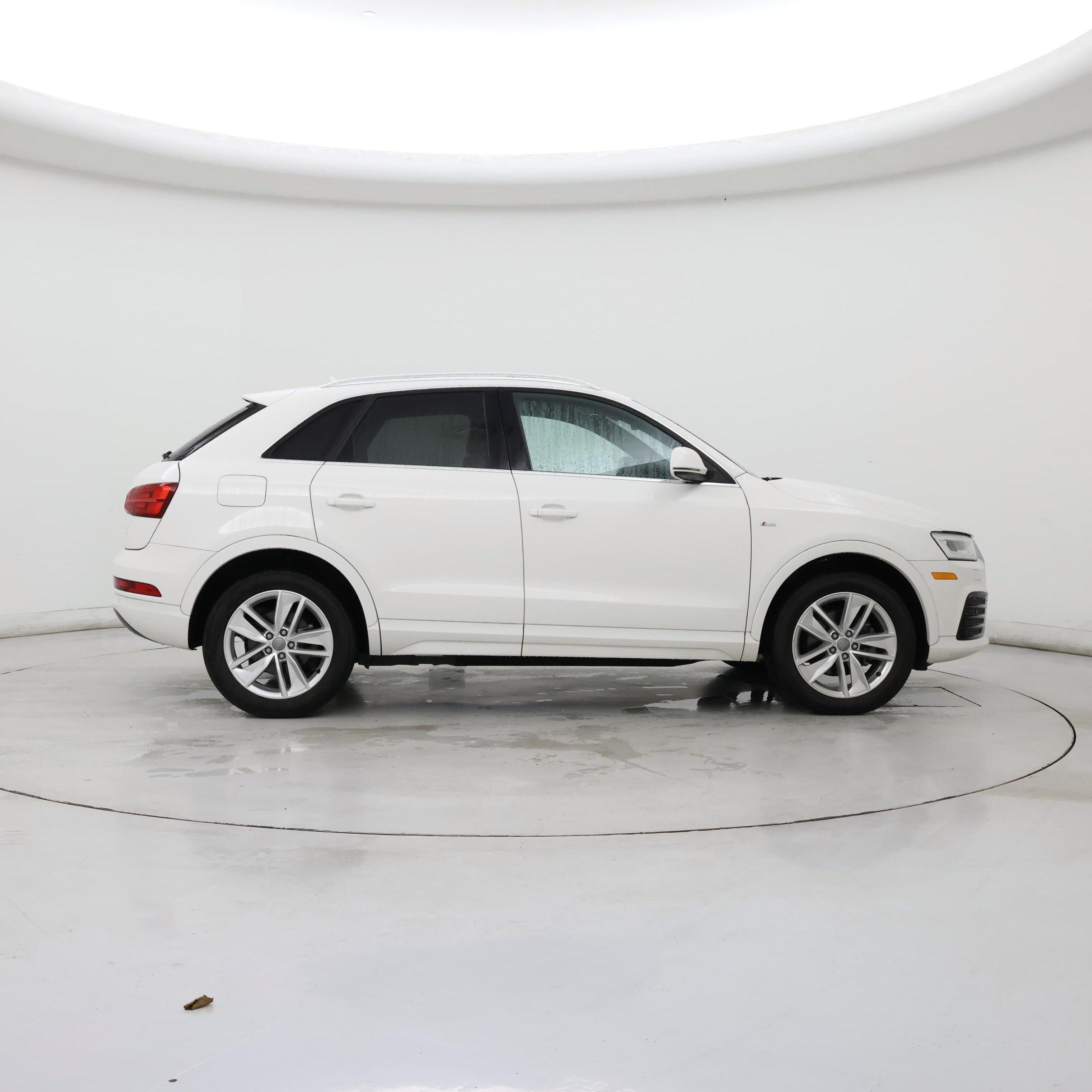 Thumbnail: 2018 Audi Q3 - 7