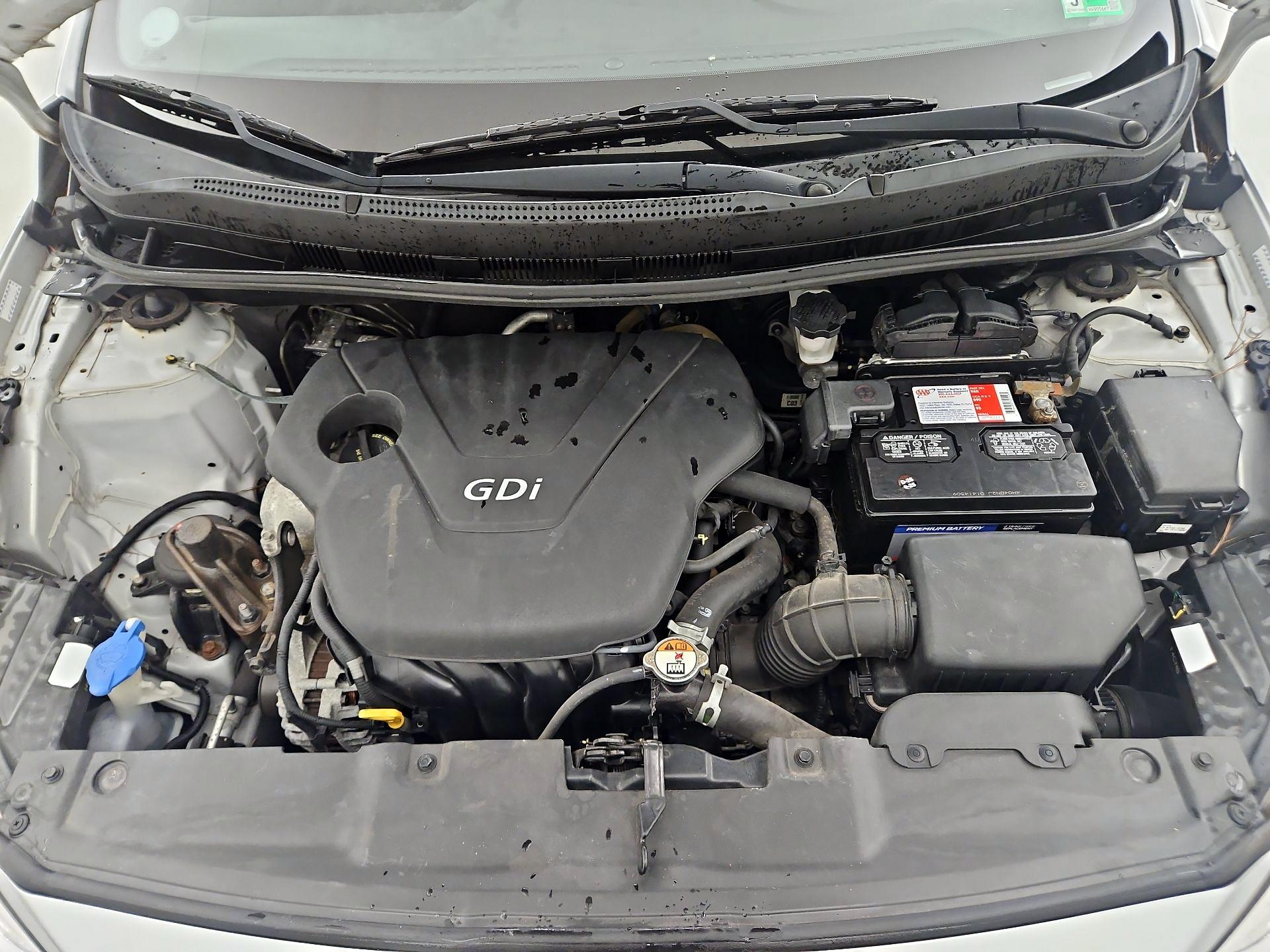 Thumbnail: 2015 Hyundai Accent - 20