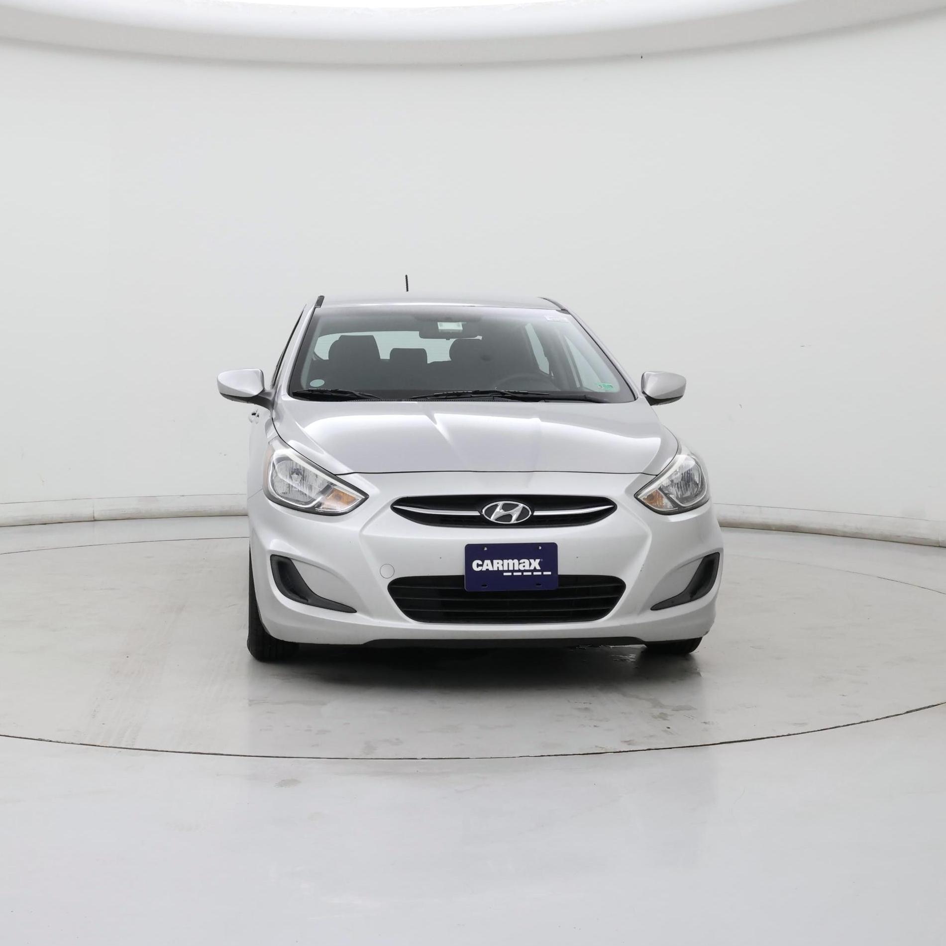 Thumbnail: 2015 Hyundai Accent - 5