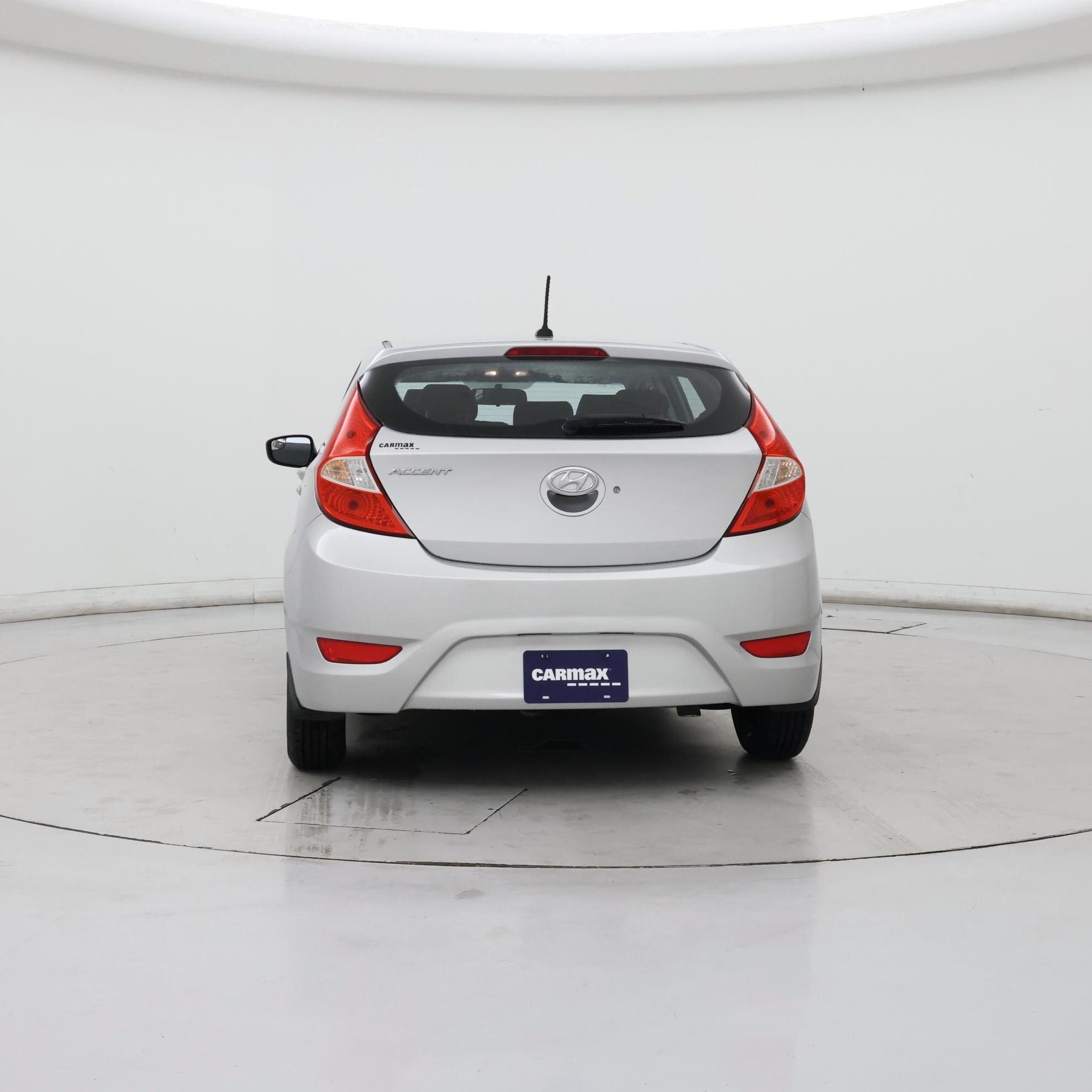 Thumbnail: 2015 Hyundai Accent - 6