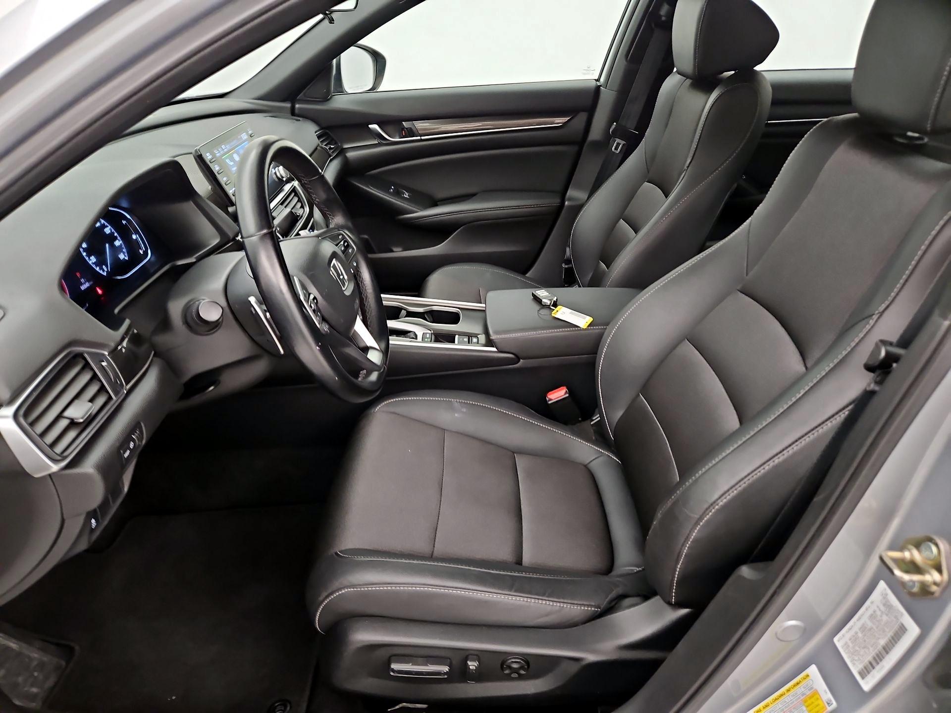 Thumbnail: 2020 Honda Accord - 11
