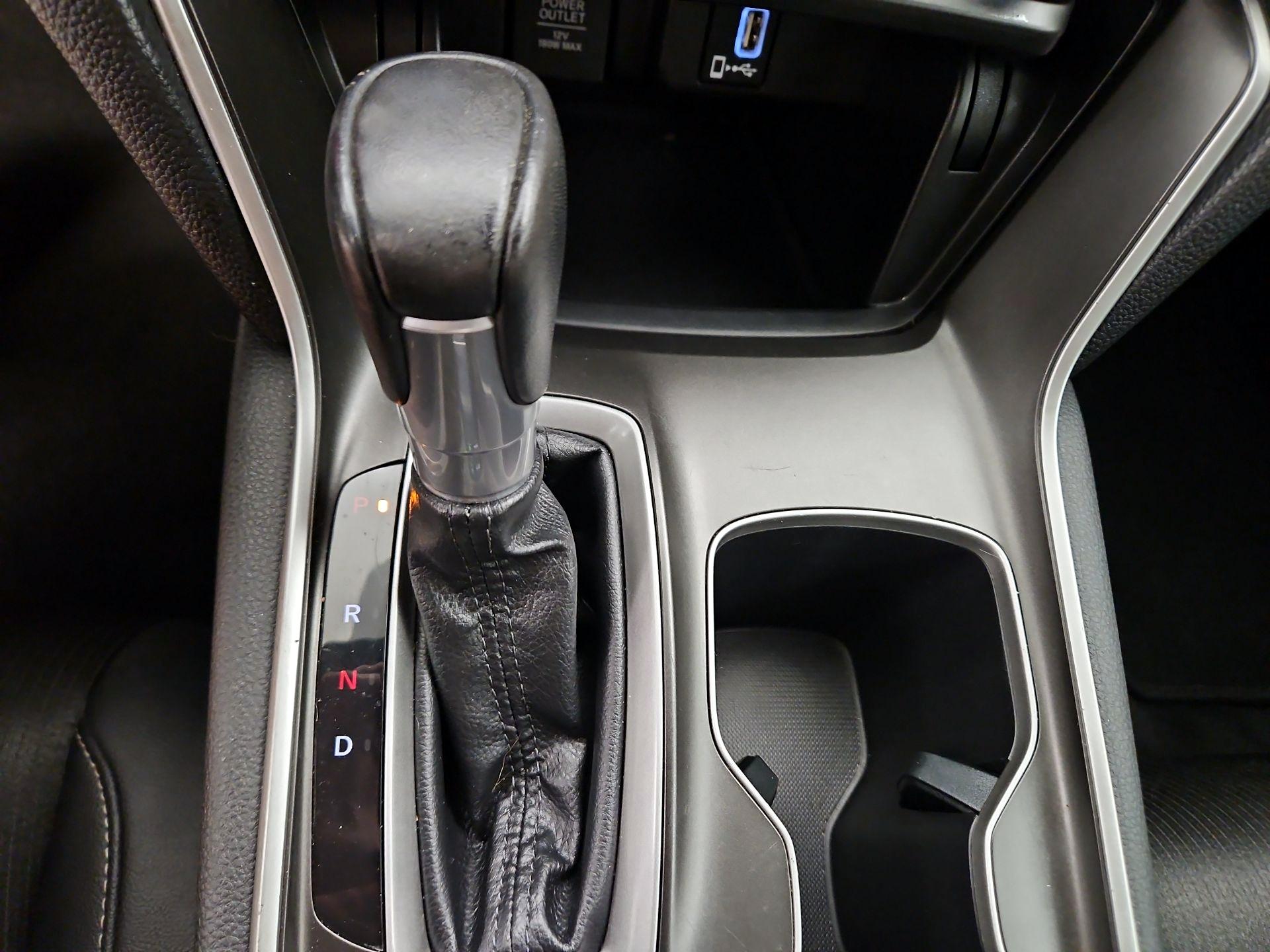 Thumbnail: 2020 Honda Accord - 17