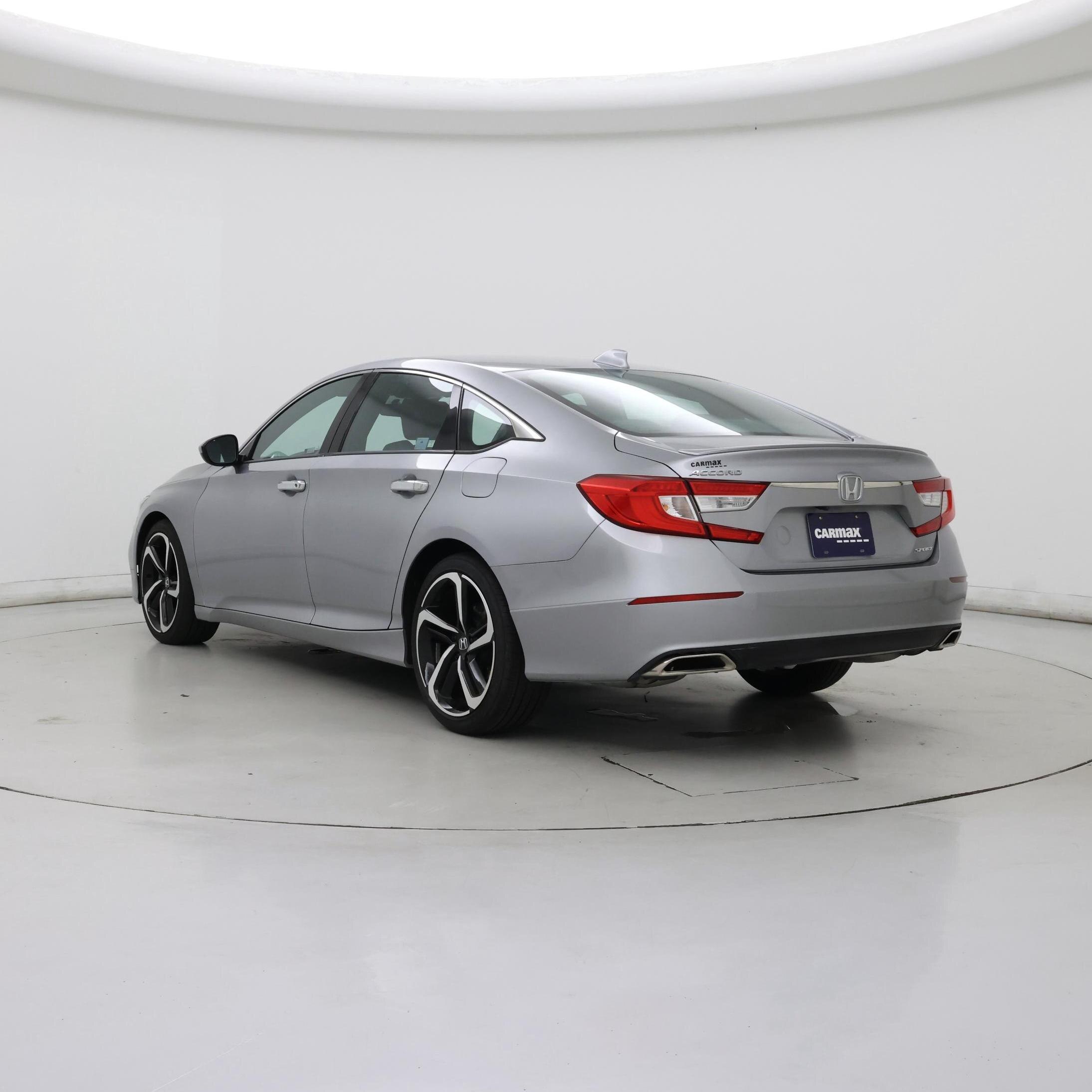 Thumbnail: 2020 Honda Accord - 2