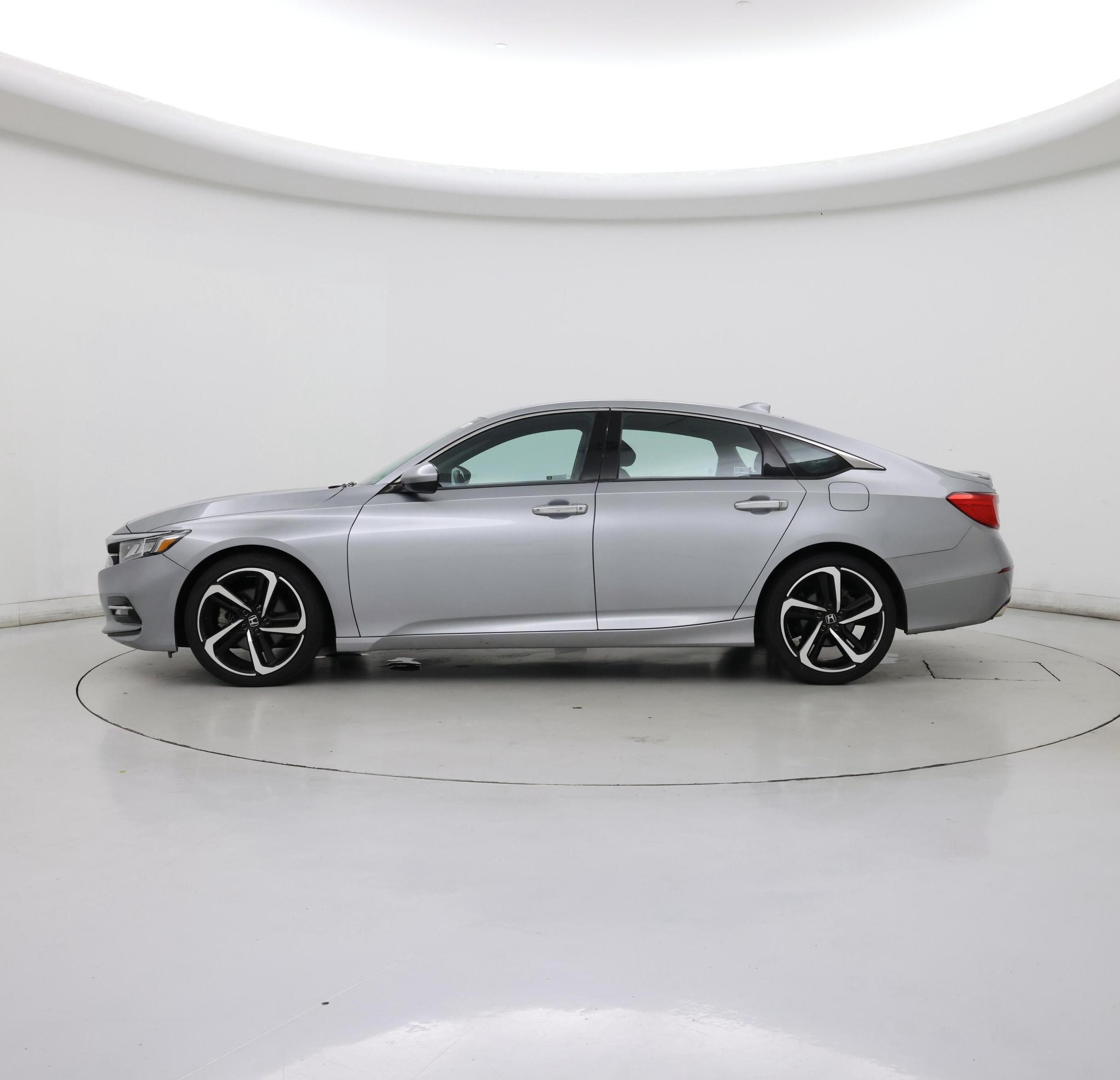 Thumbnail: 2020 Honda Accord - 3
