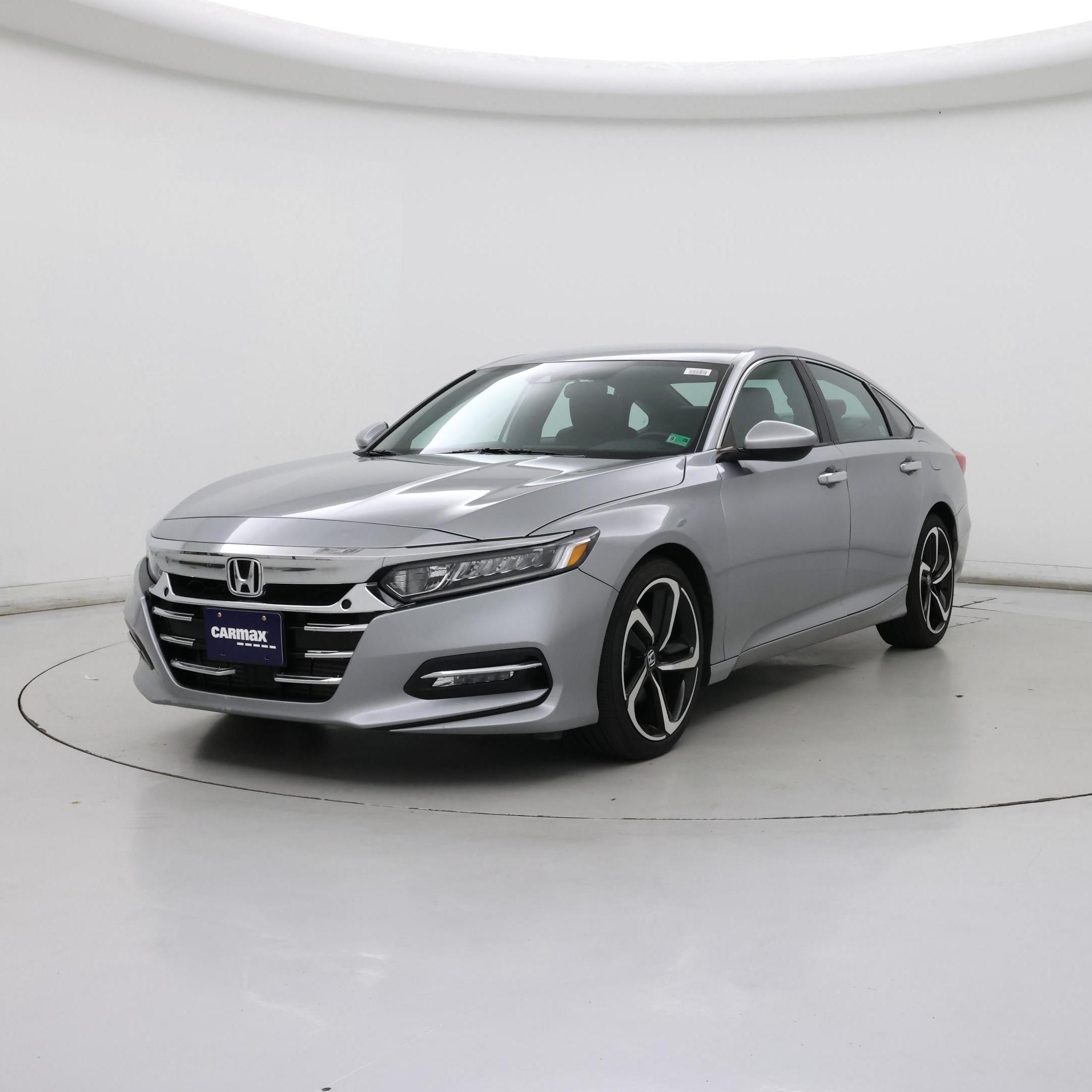 Thumbnail: 2020 Honda Accord - 4