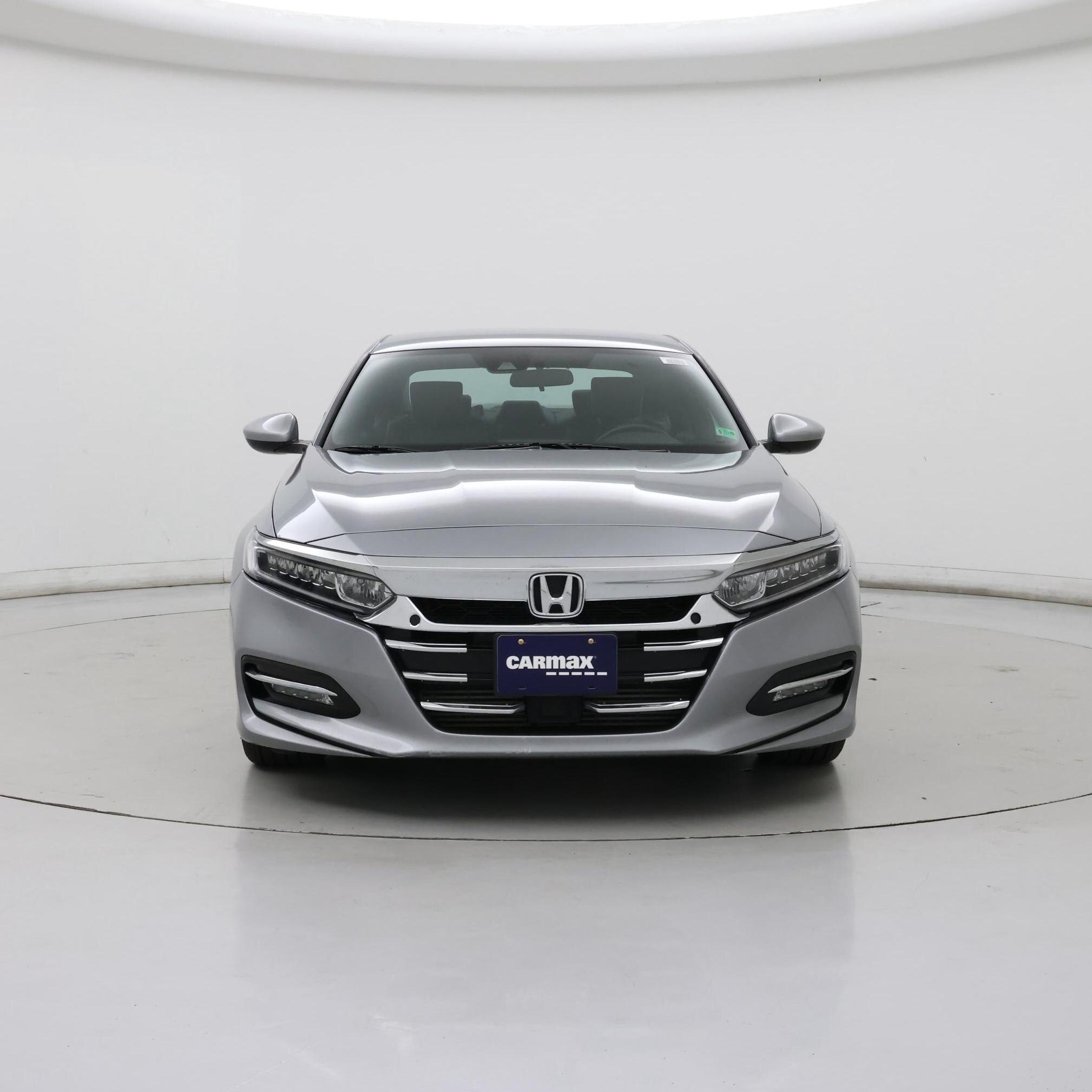 Thumbnail: 2020 Honda Accord - 5