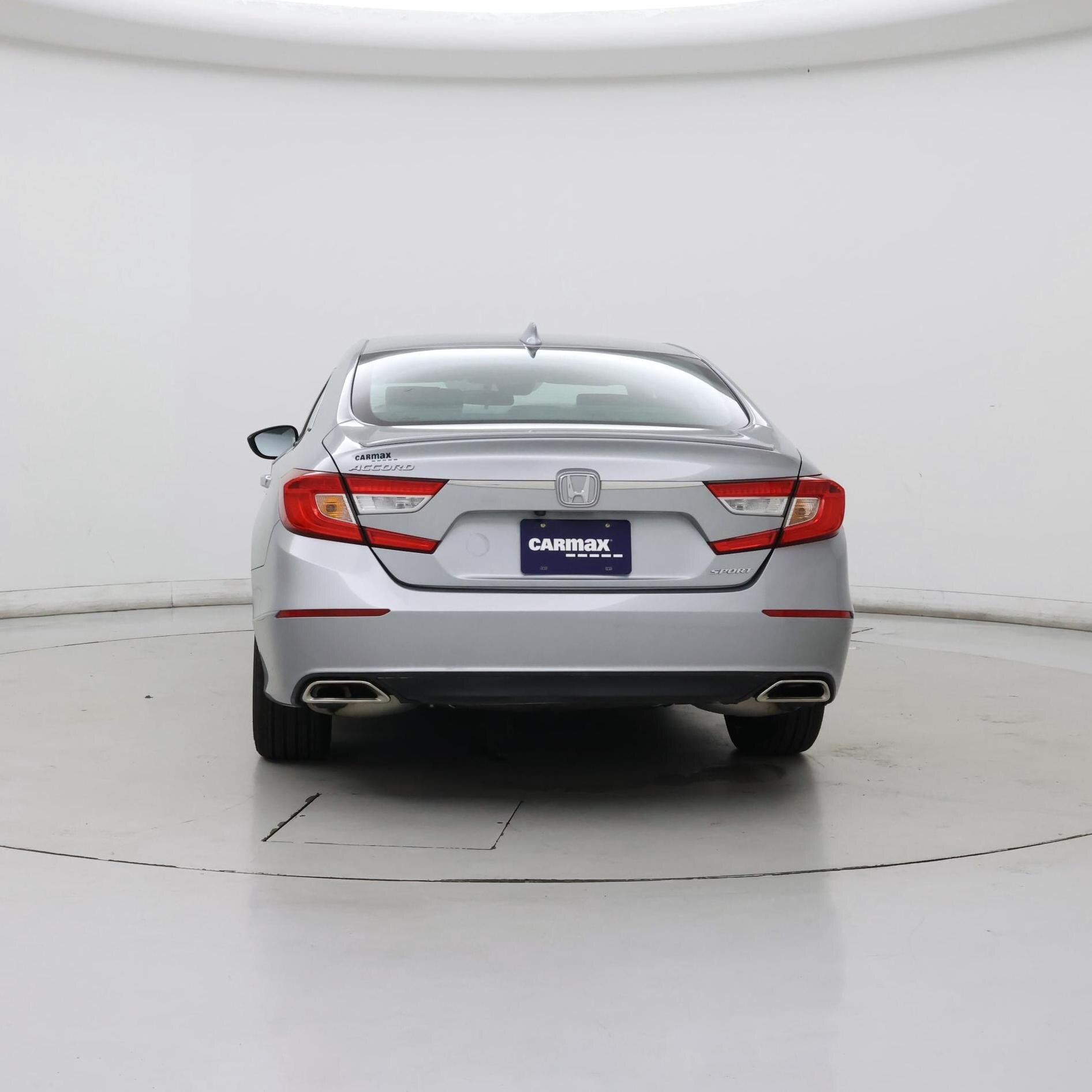 Thumbnail: 2020 Honda Accord - 6